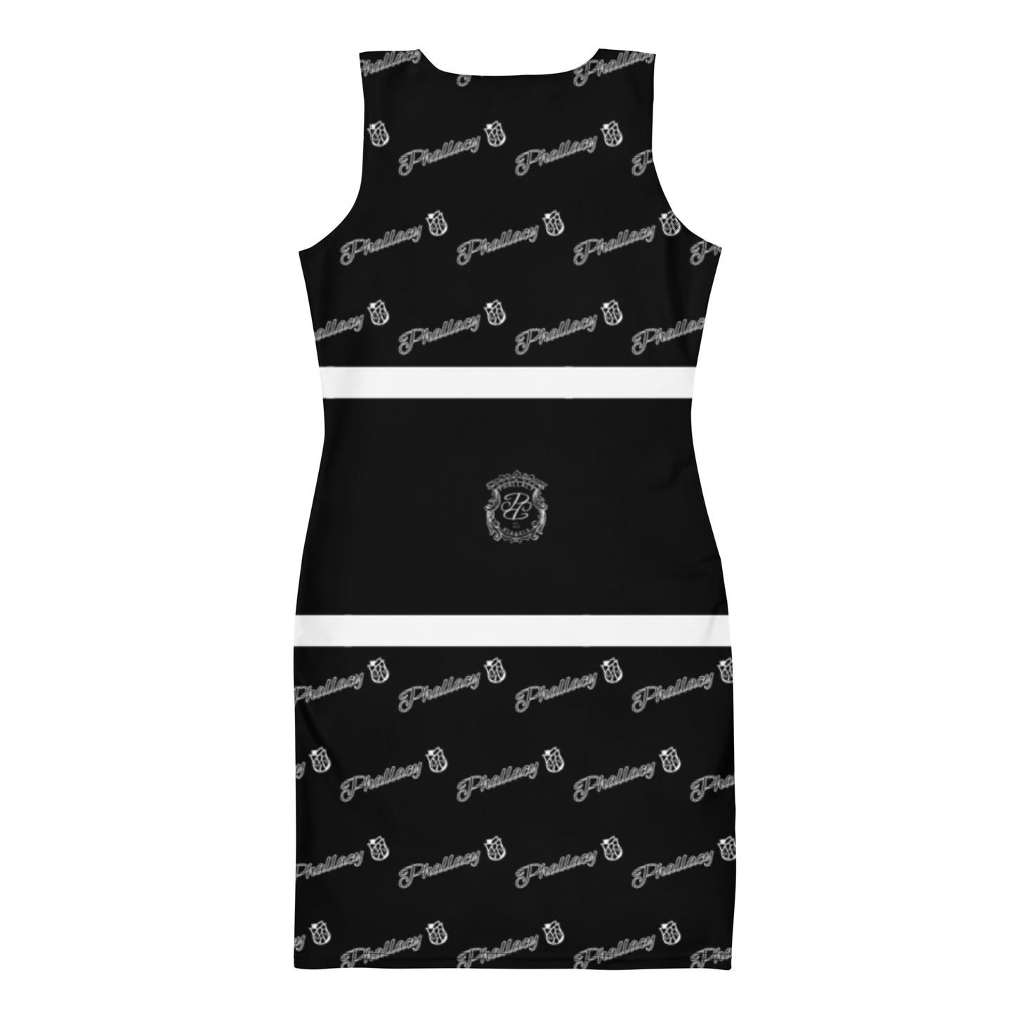 Phallacy Designer Bodycon Dress