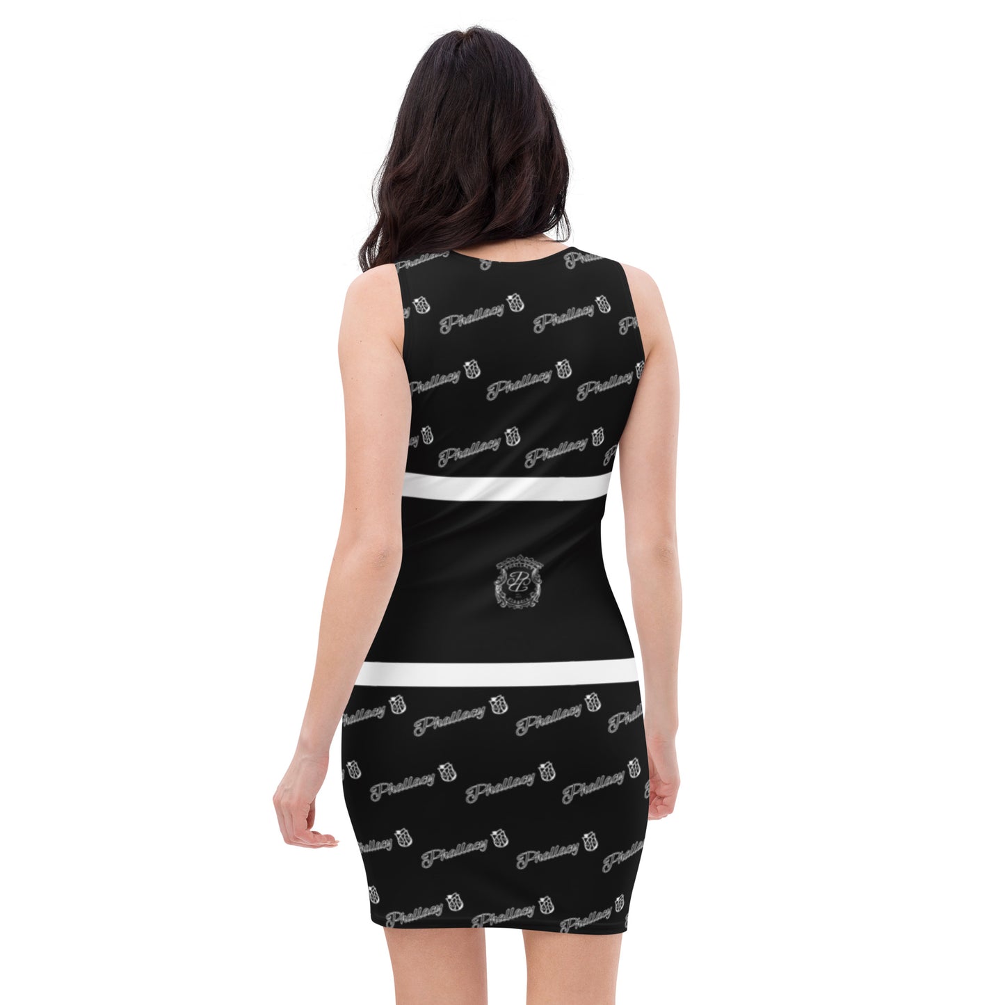 Phallacy Designer Bodycon Dress