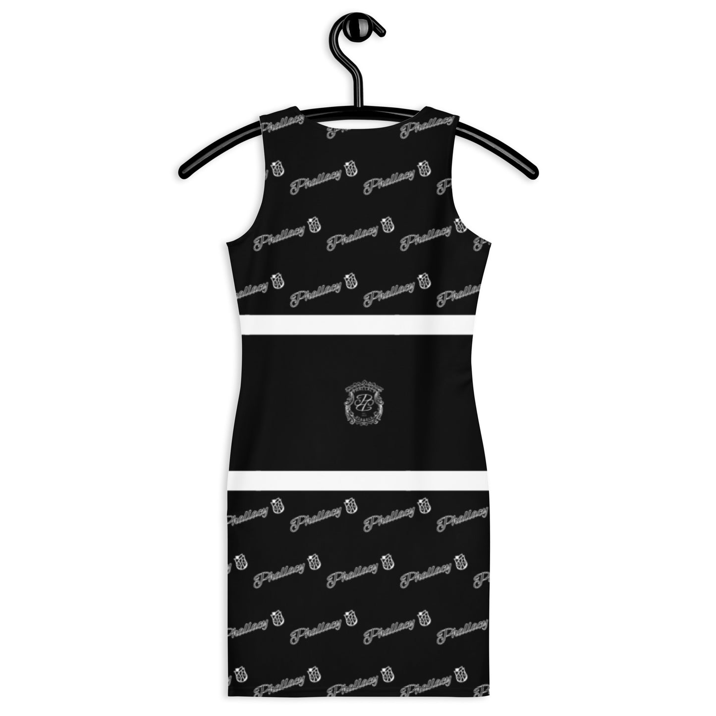 Phallacy Designer Bodycon Dress