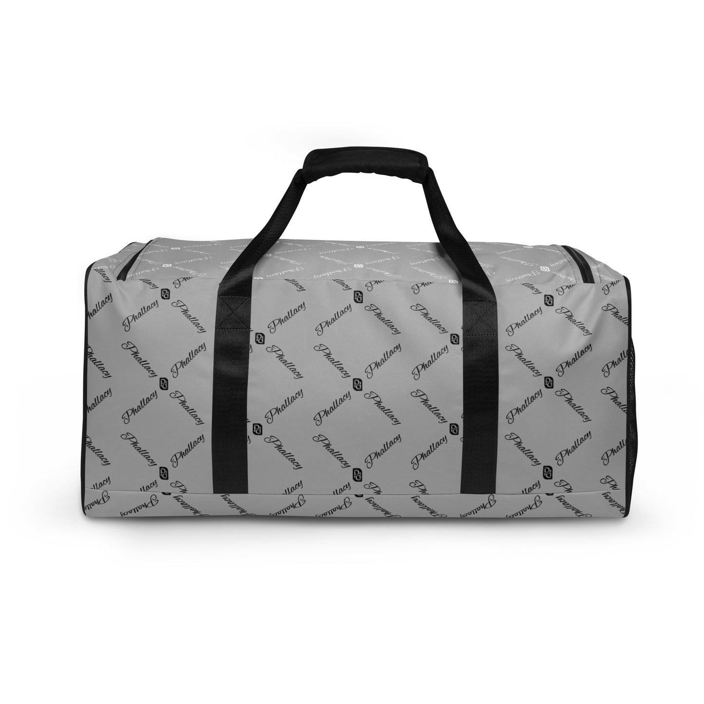 Phallacy XOS Designer Large Duffle bag