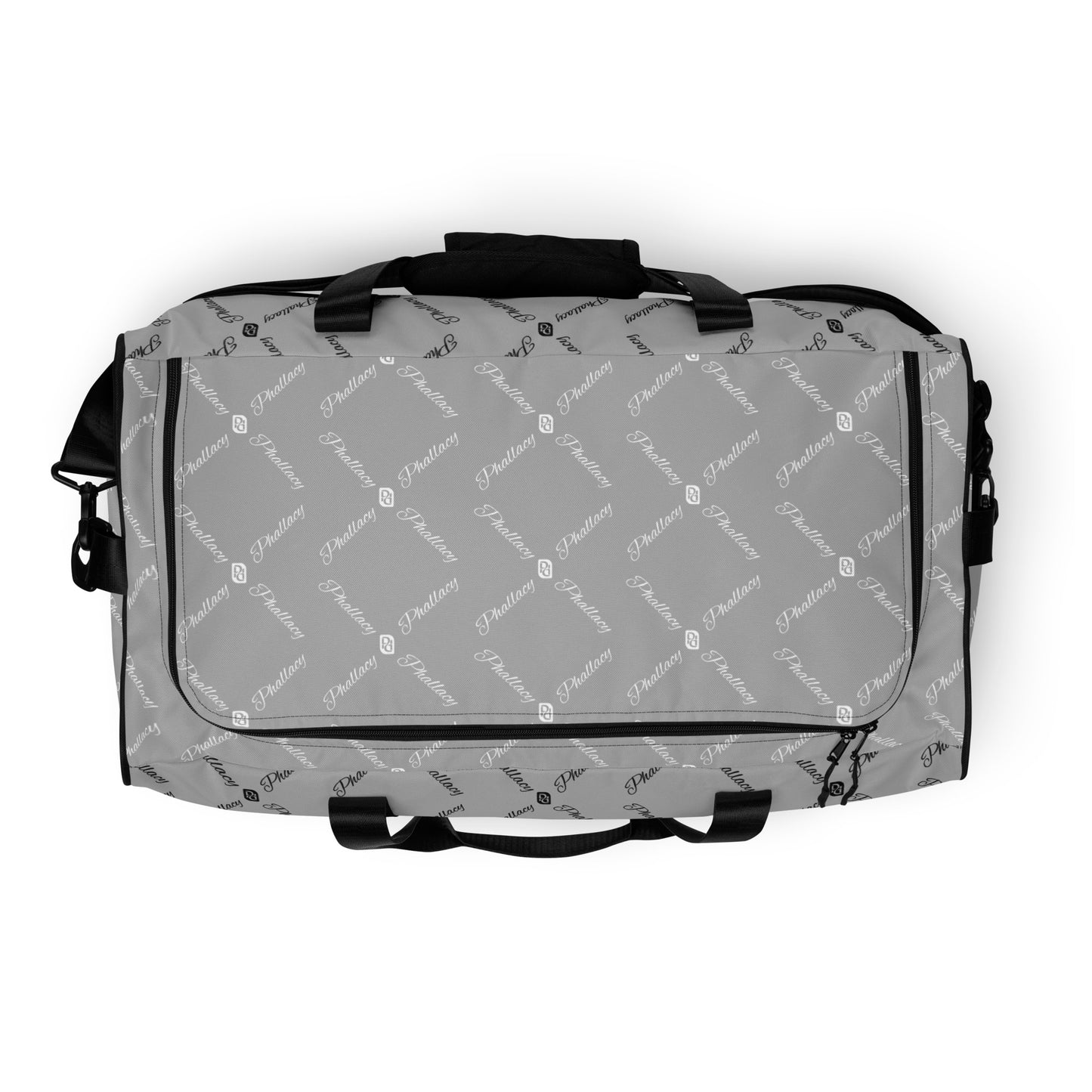 Phallacy XOS Designer Large Duffle bag