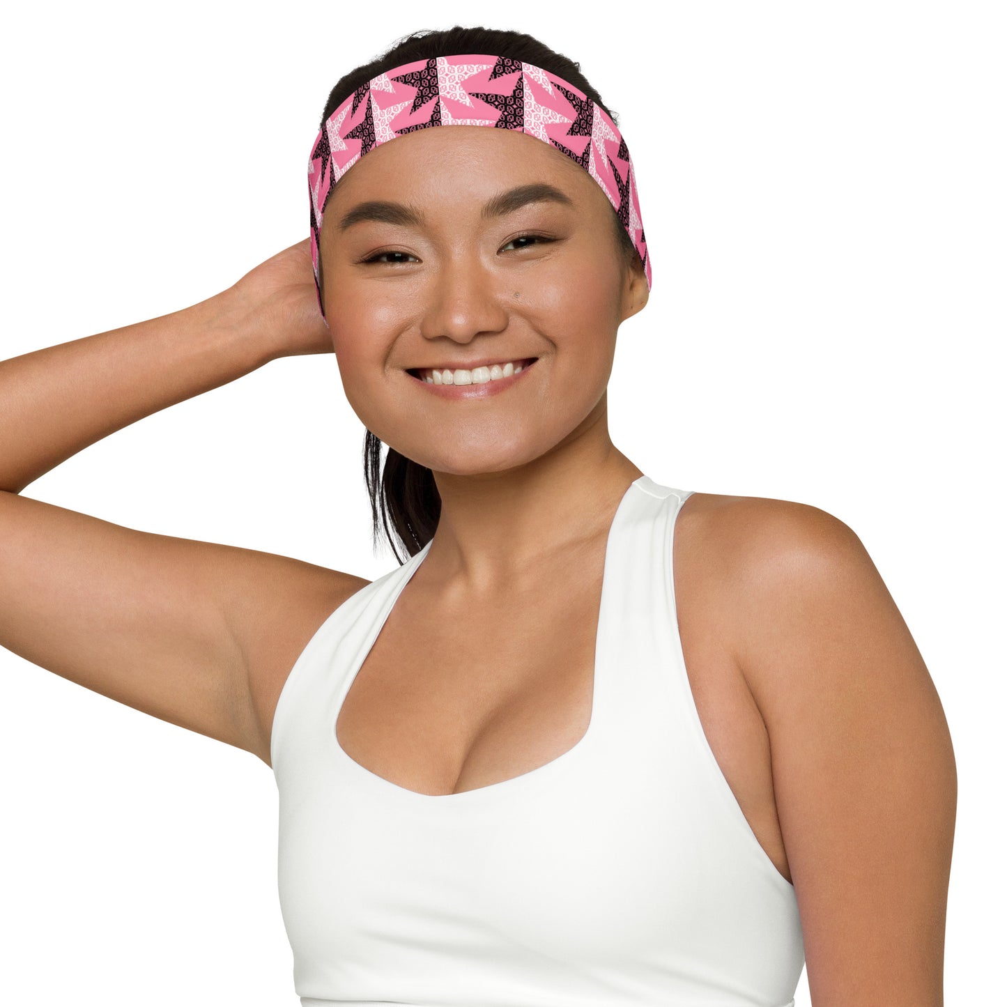 Phallacy Star Designer Headband