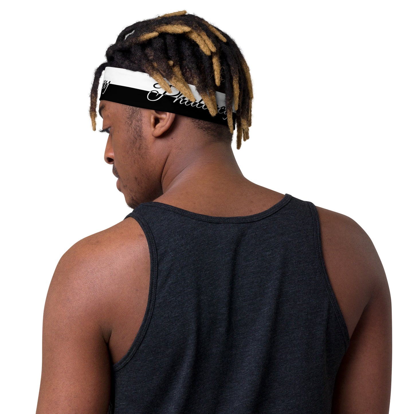 Phallacy Signature Headband