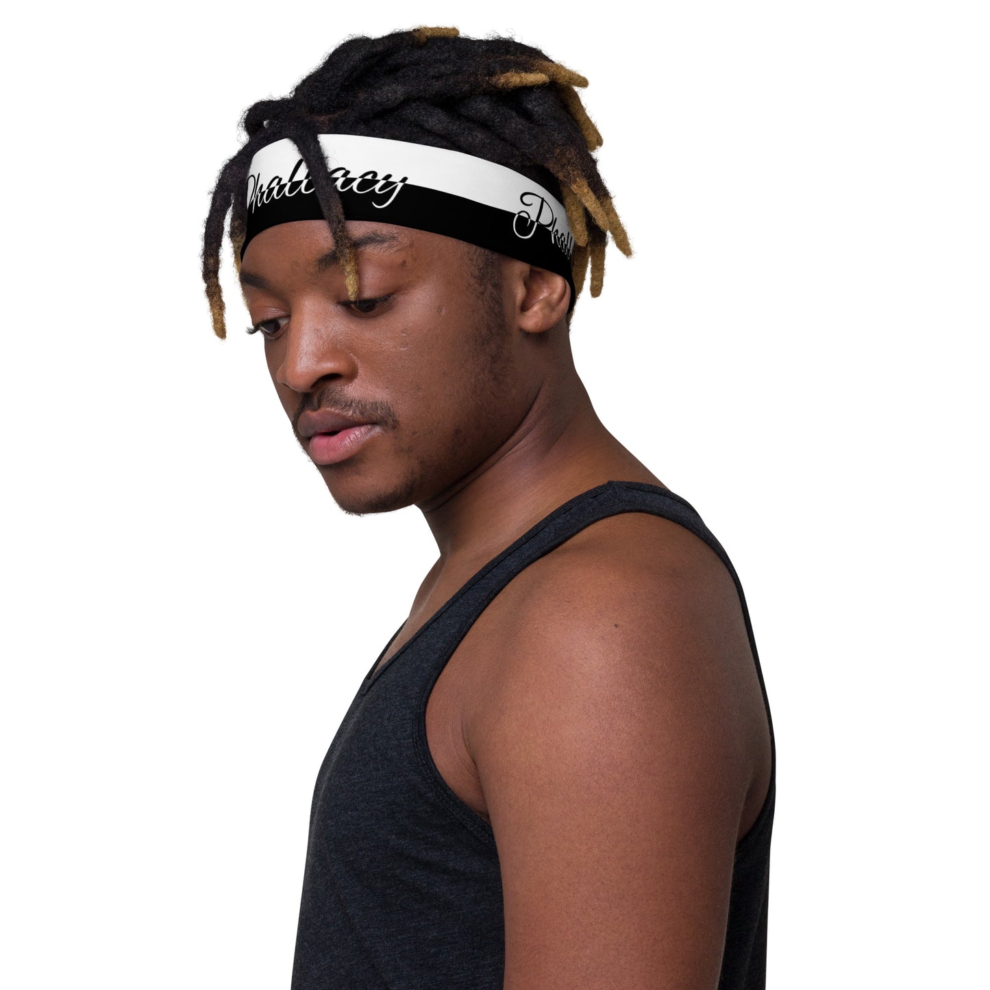 Phallacy Signature Headband