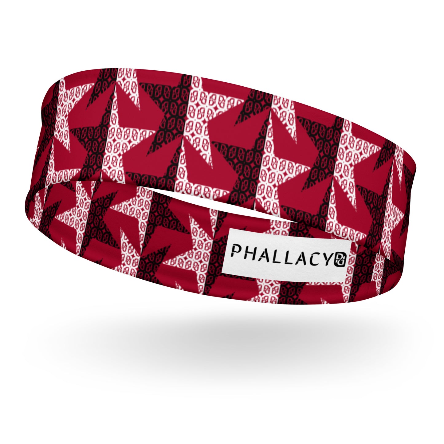 Phallacy Star Designer Headband