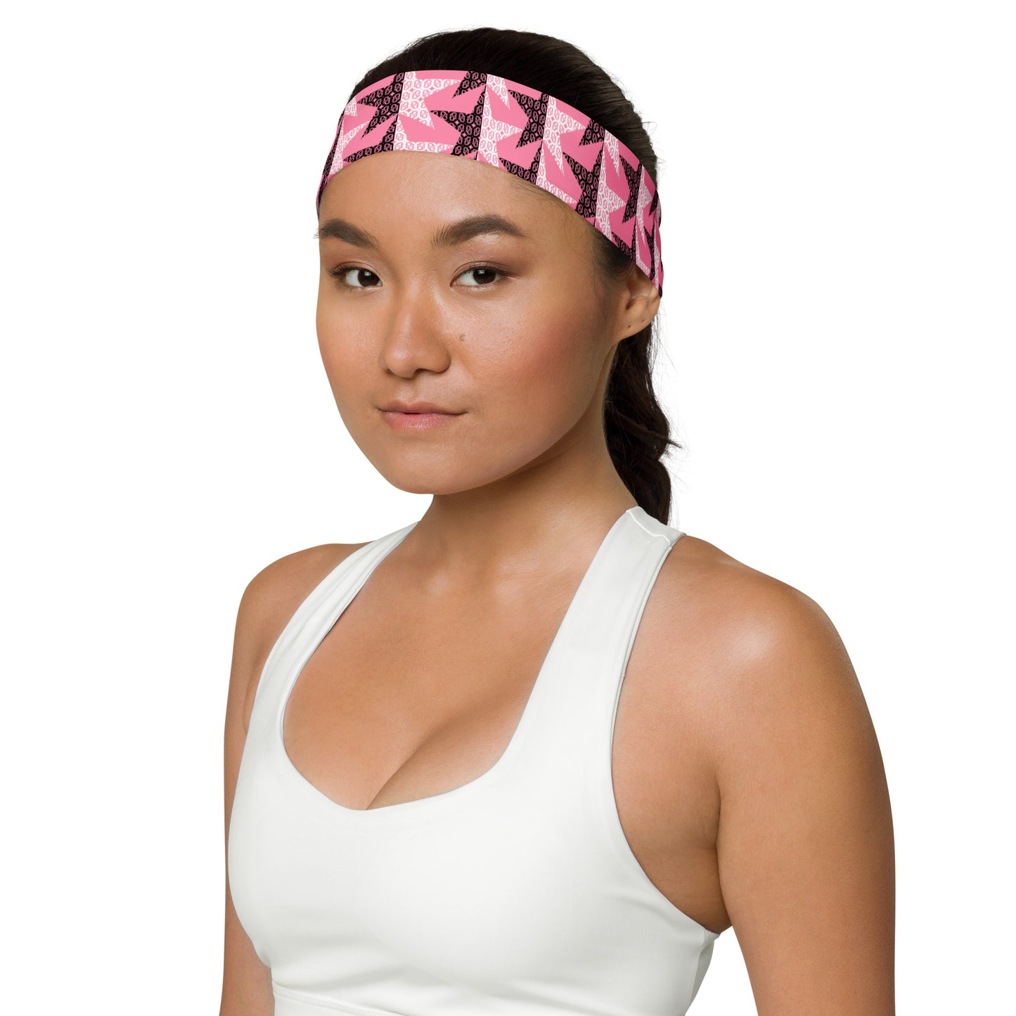 Phallacy Star Designer Headband