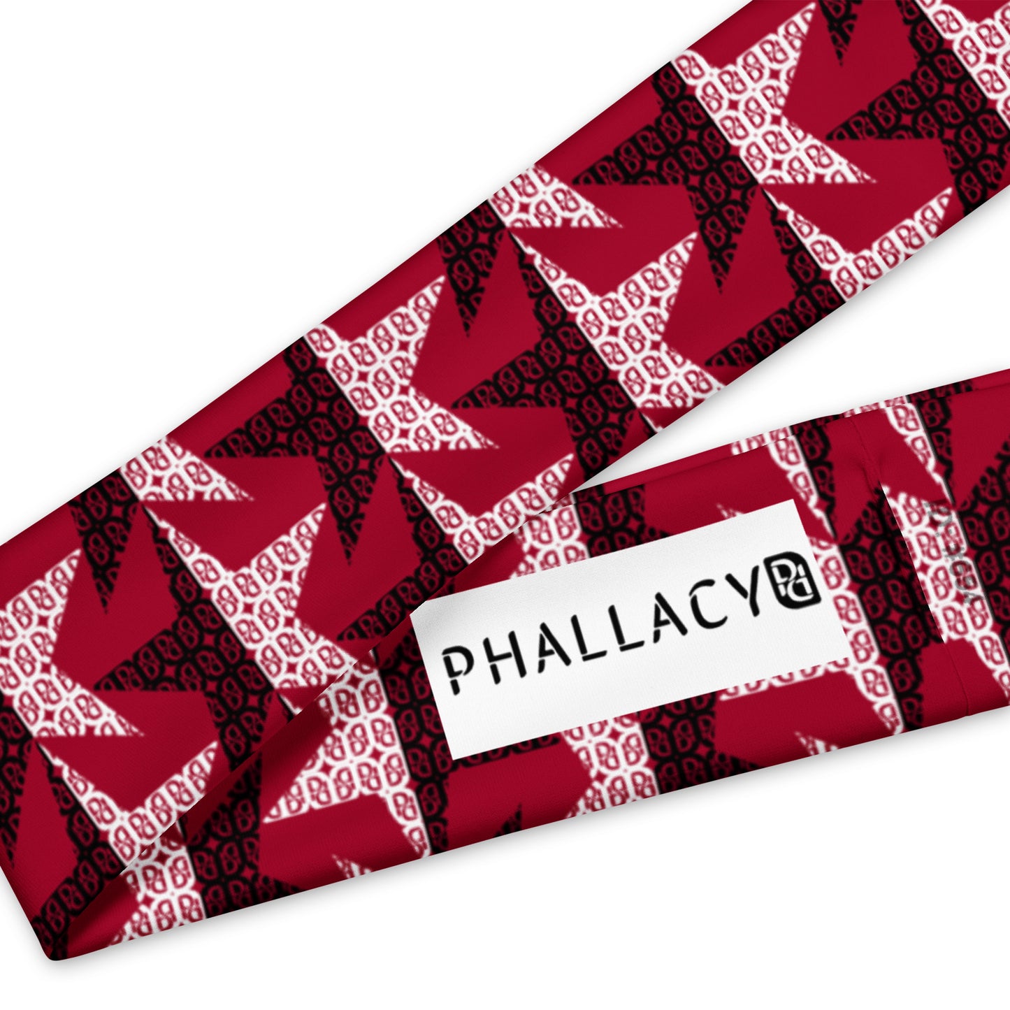 Phallacy Star Designer Headband