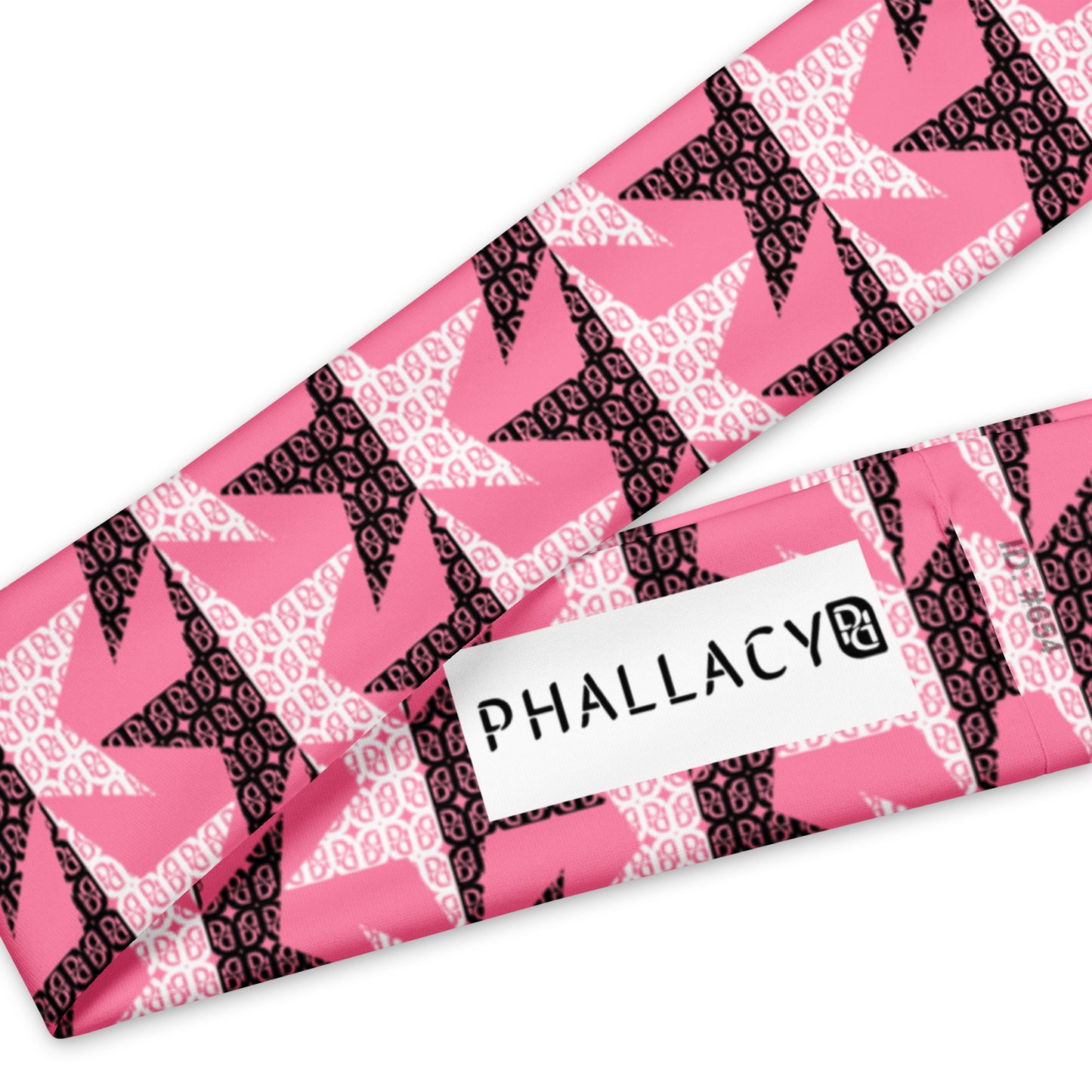 Phallacy Star Designer Headband