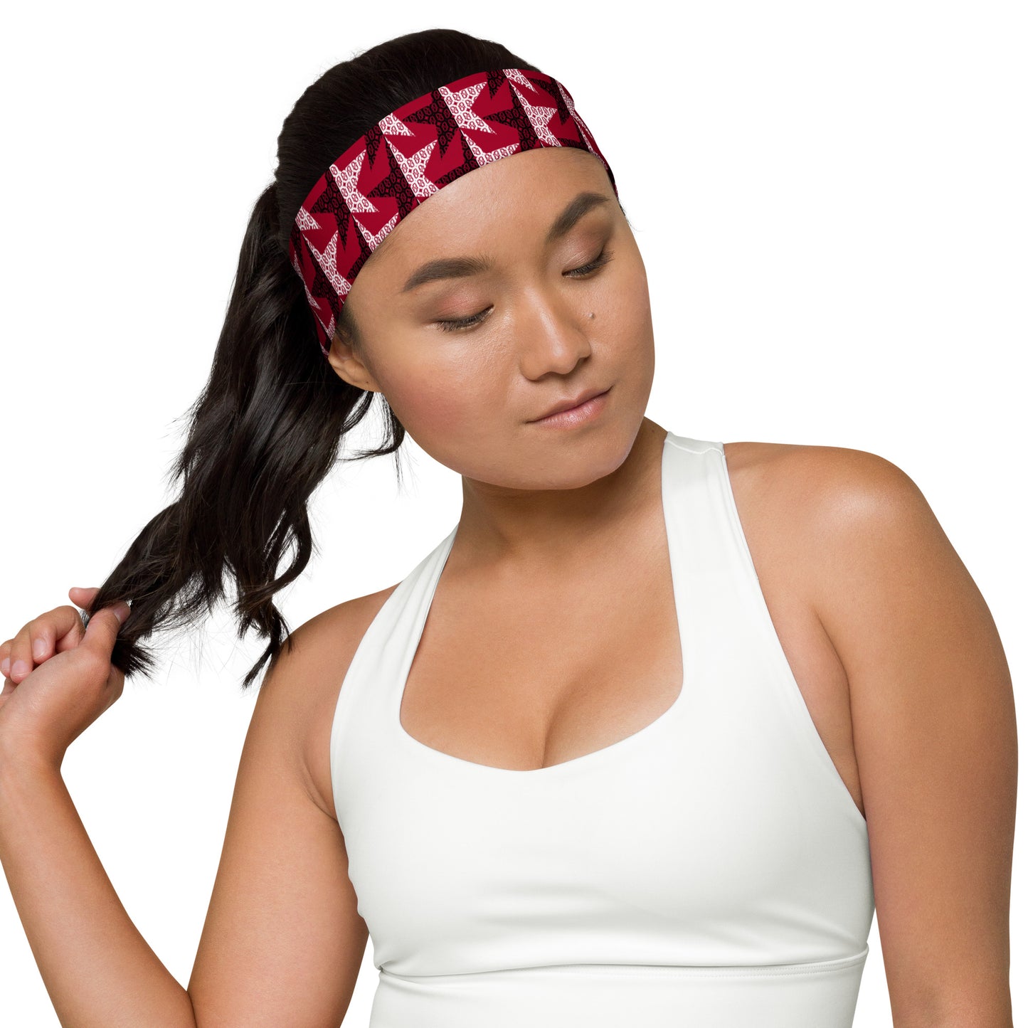 Phallacy Star Designer Headband