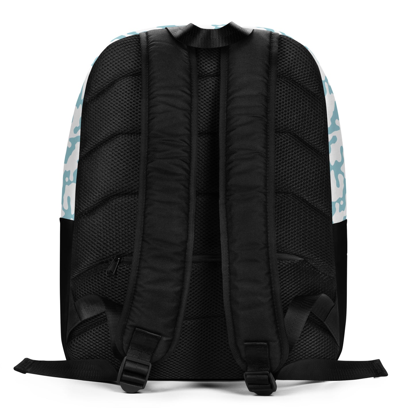 Phallacy Players Camo Designer Minimalist Backpack