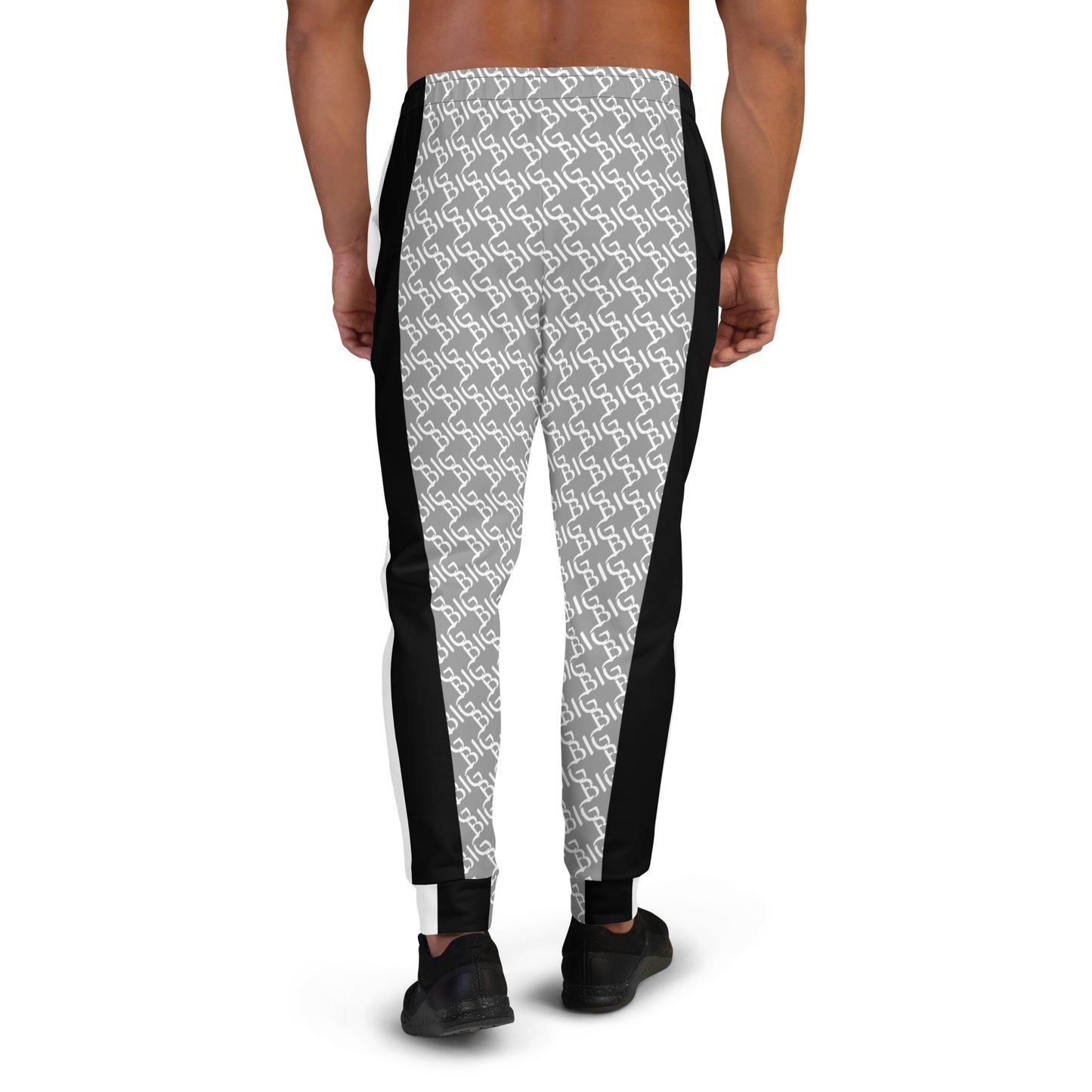 Phallacy BIG Designer Men's Joggers