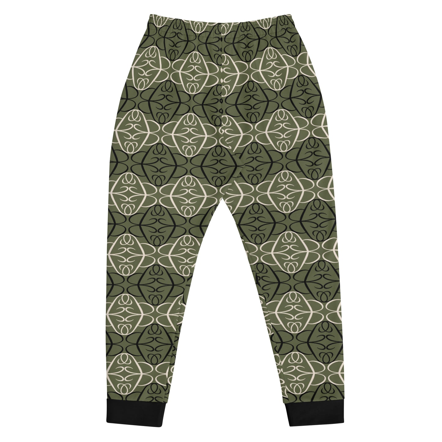 Phallacy Players Designer Men's Joggers