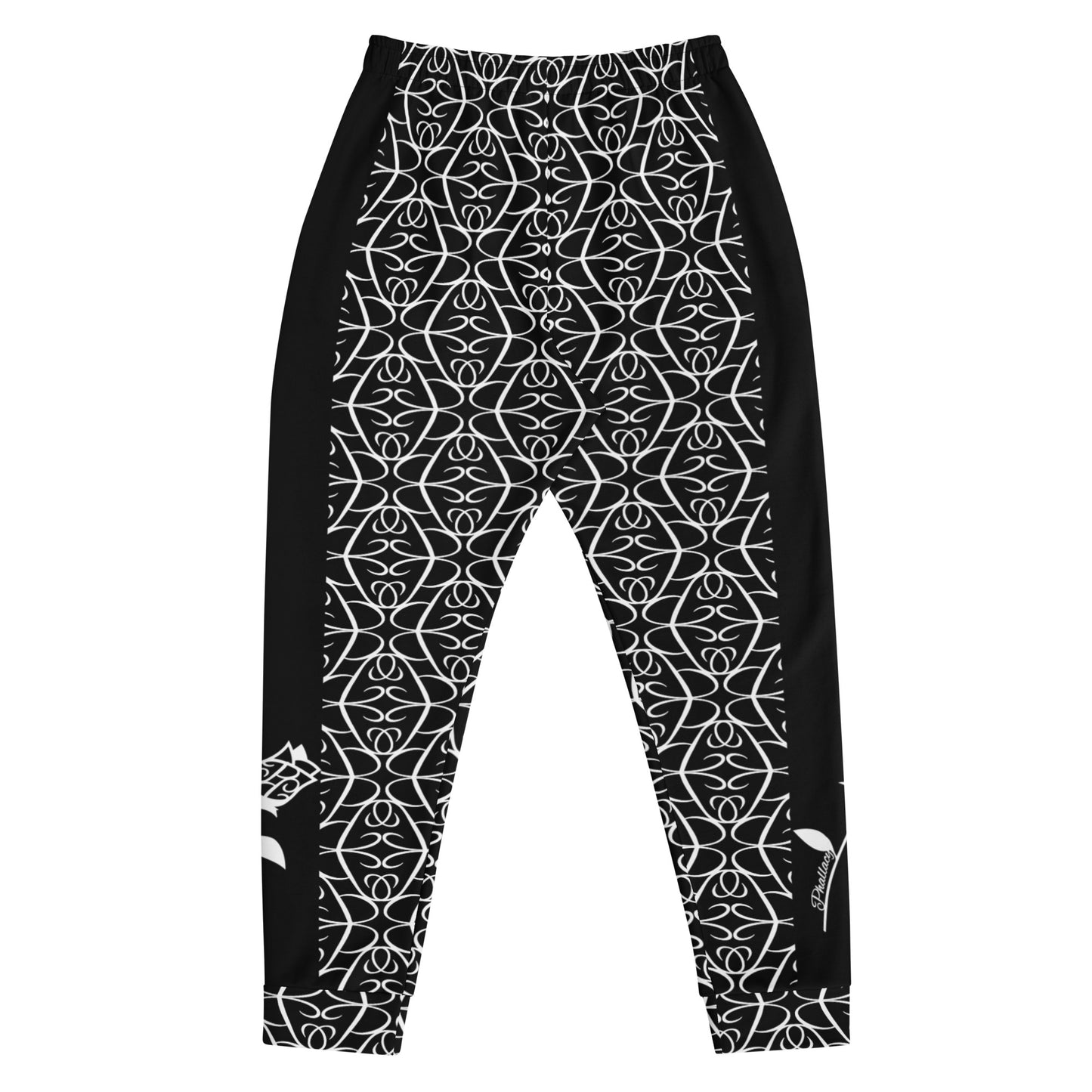 Phallacy Players Designer Men's Joggers