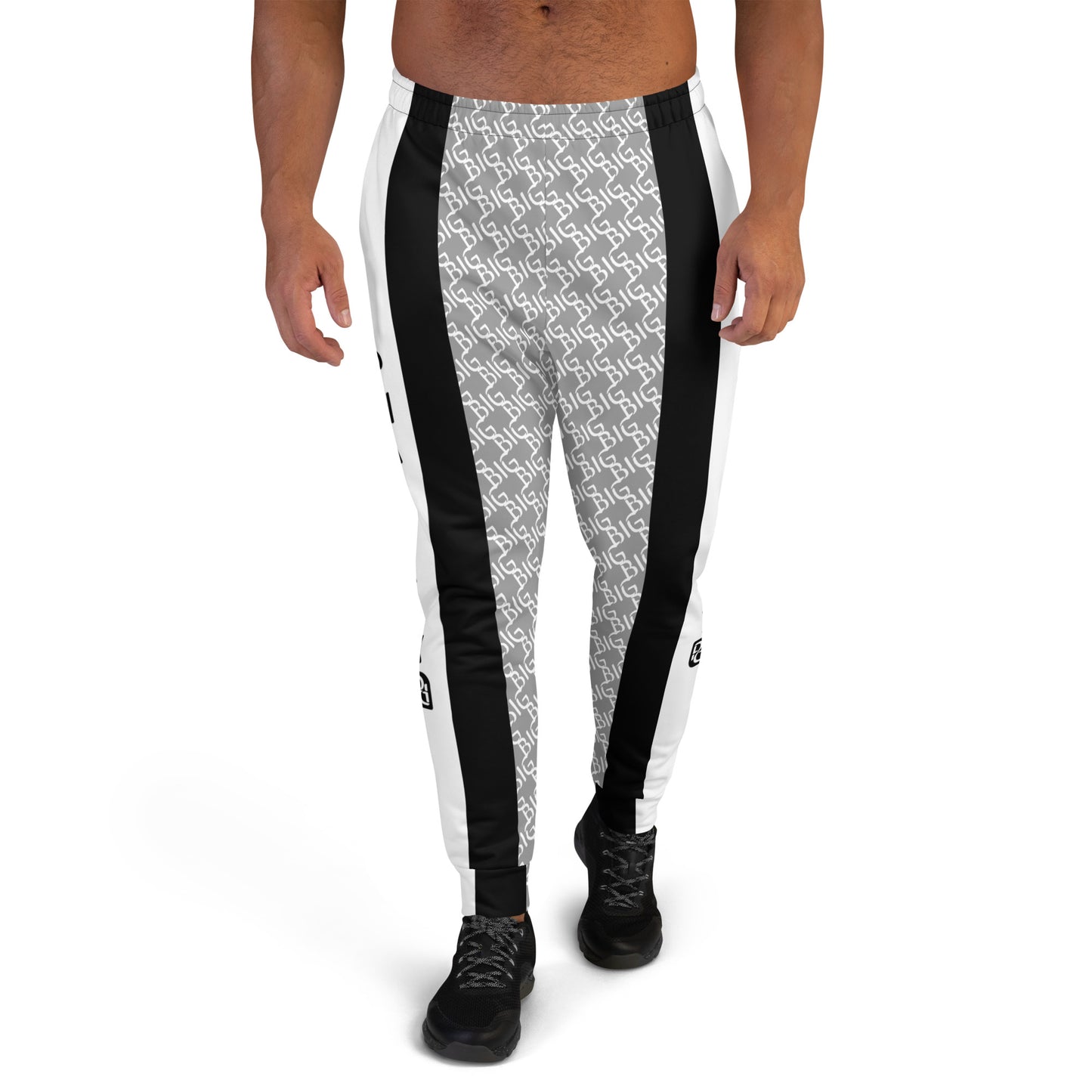 Phallacy BIG Designer Men's Joggers