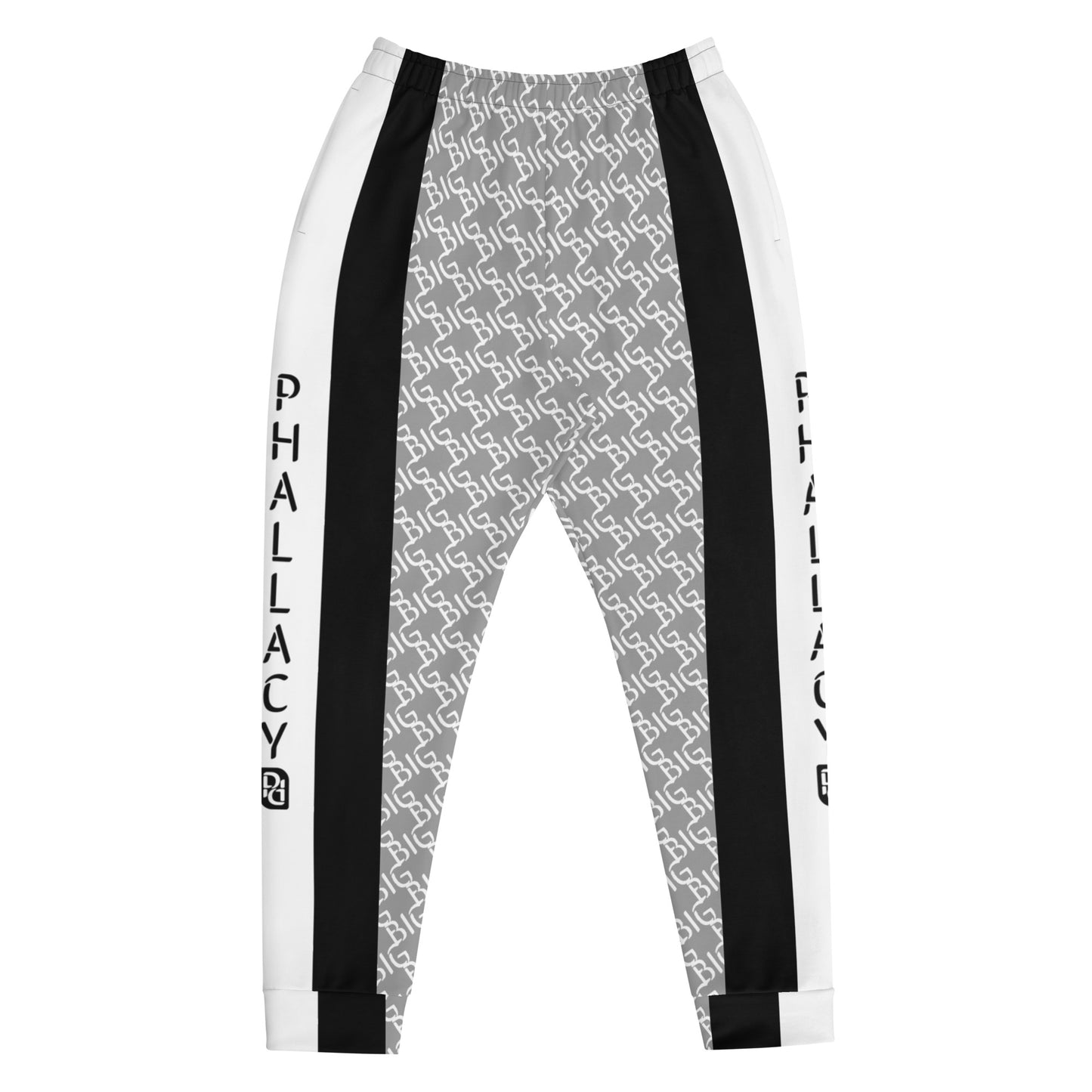 Phallacy BIG Designer Men's Joggers