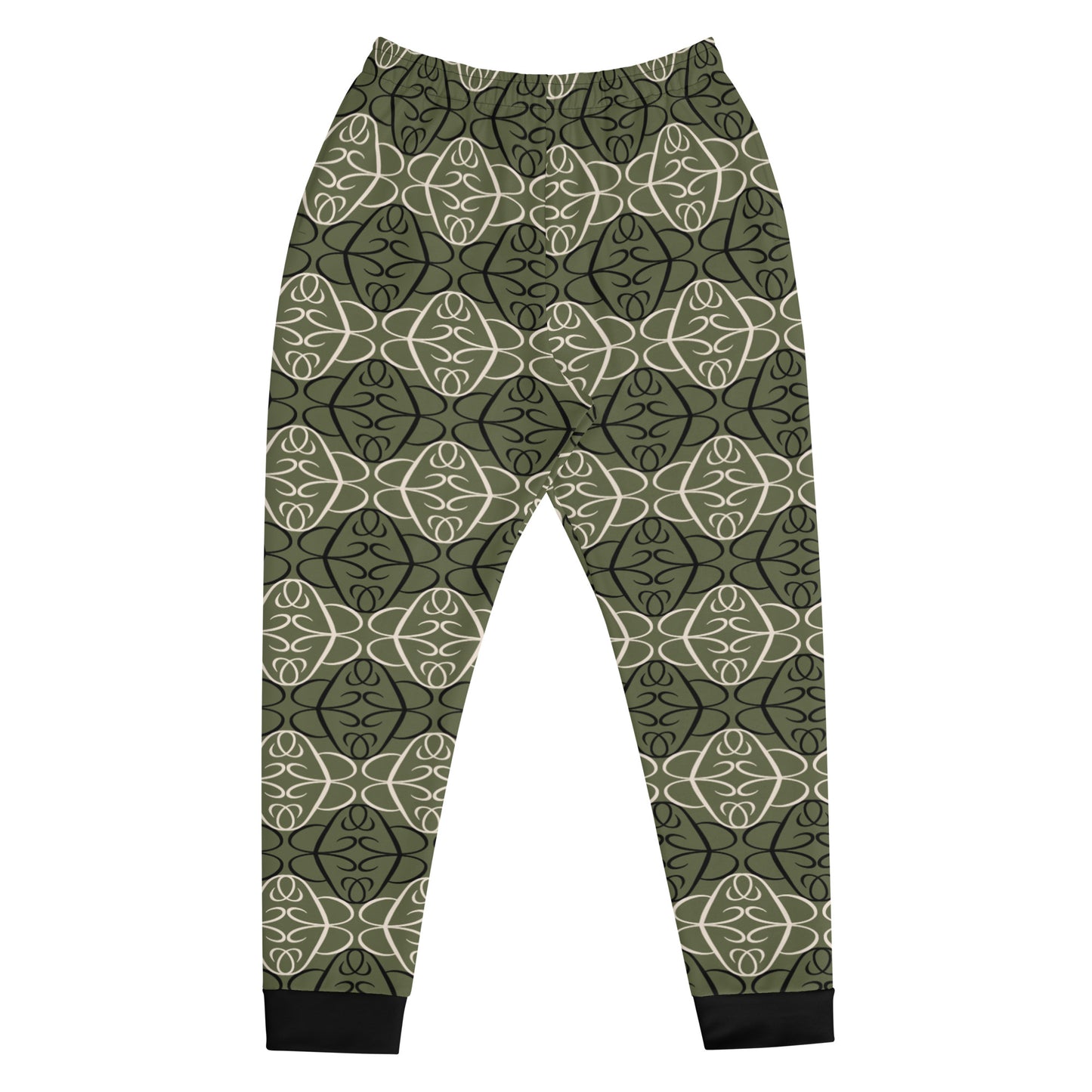 Phallacy Players Designer Men's Joggers