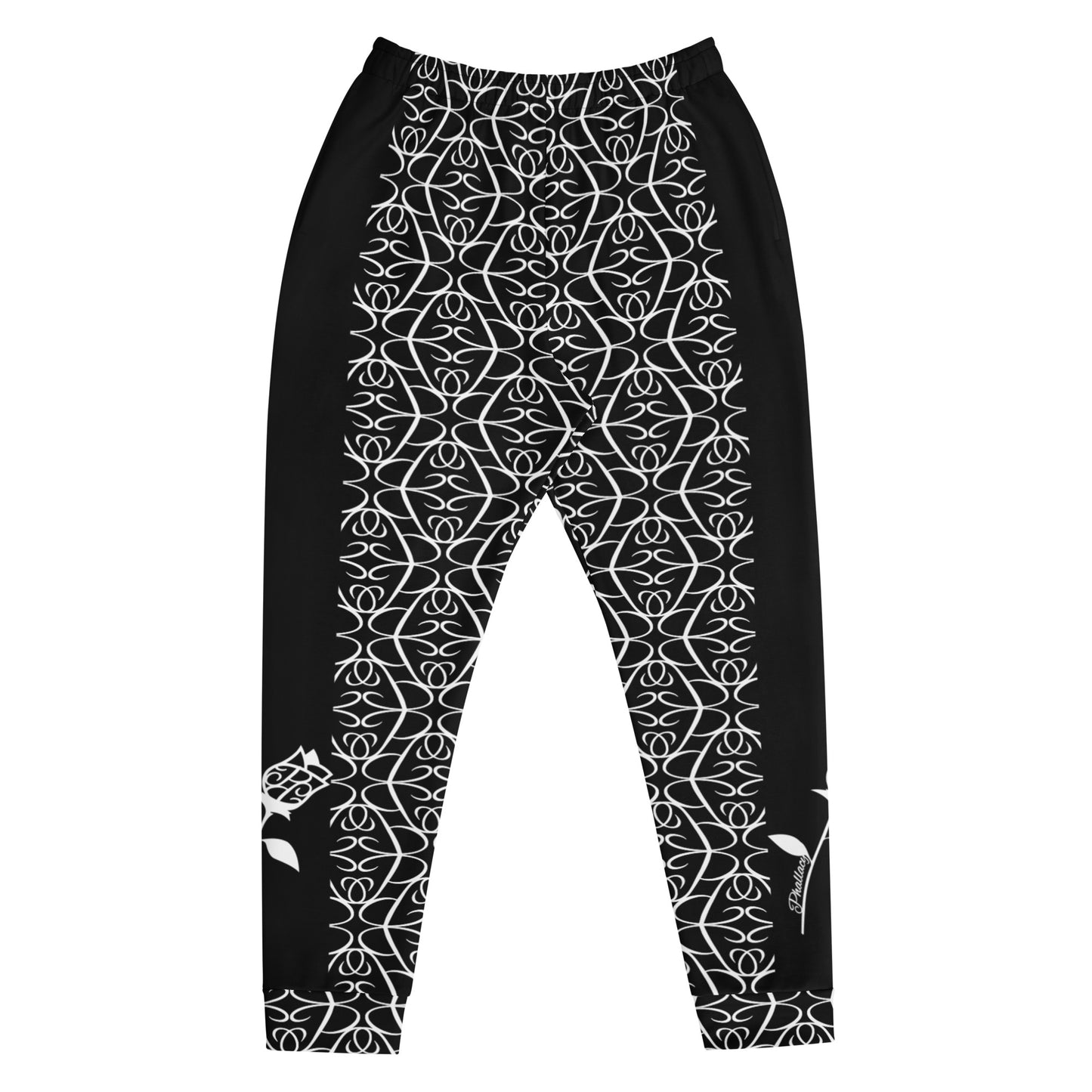 Phallacy Players Designer Men's Joggers