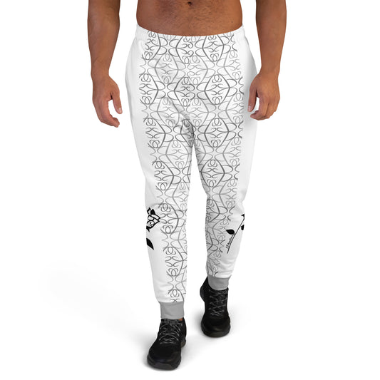 Phallacy Players  Designer Men's Joggers