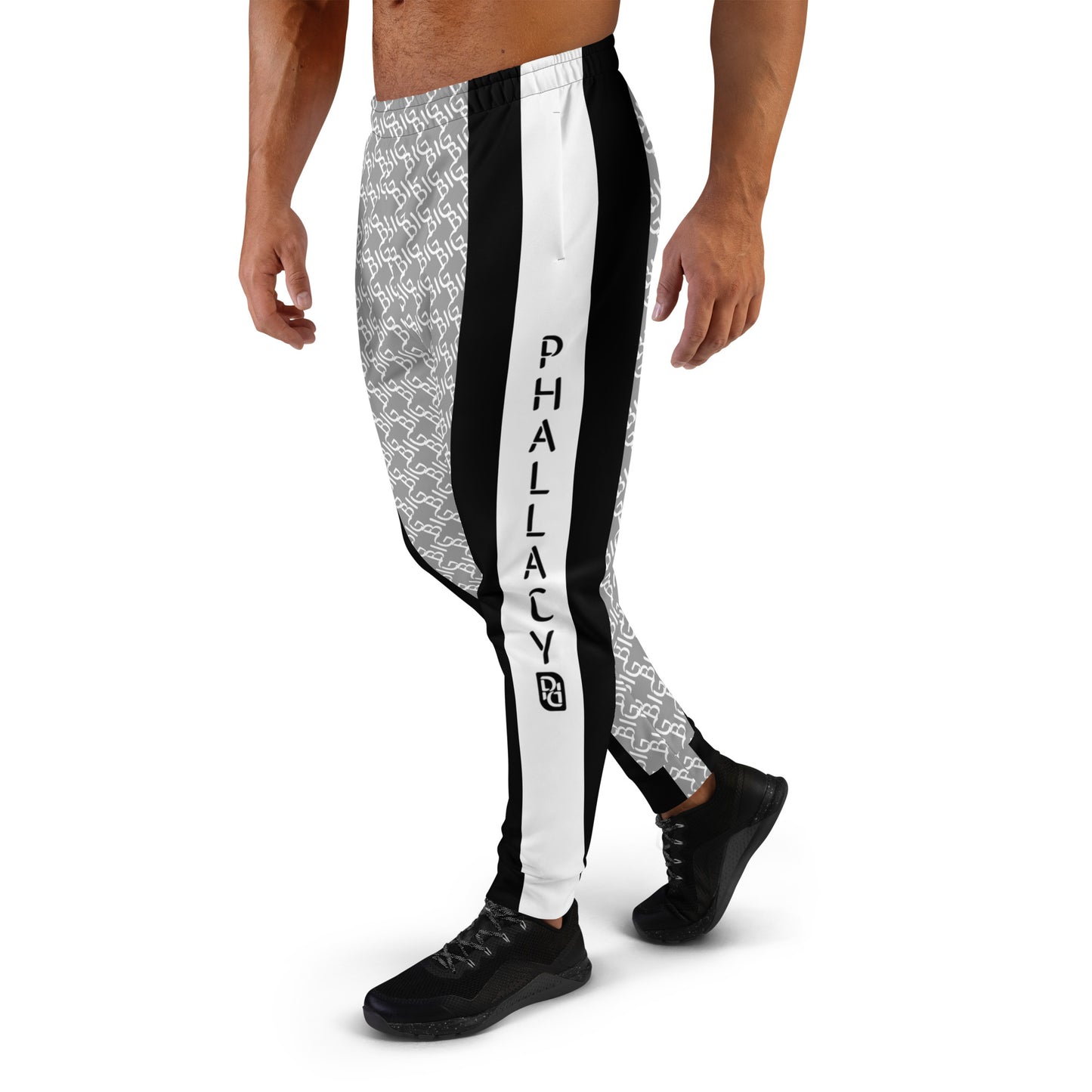 Phallacy BIG Designer Men's Joggers