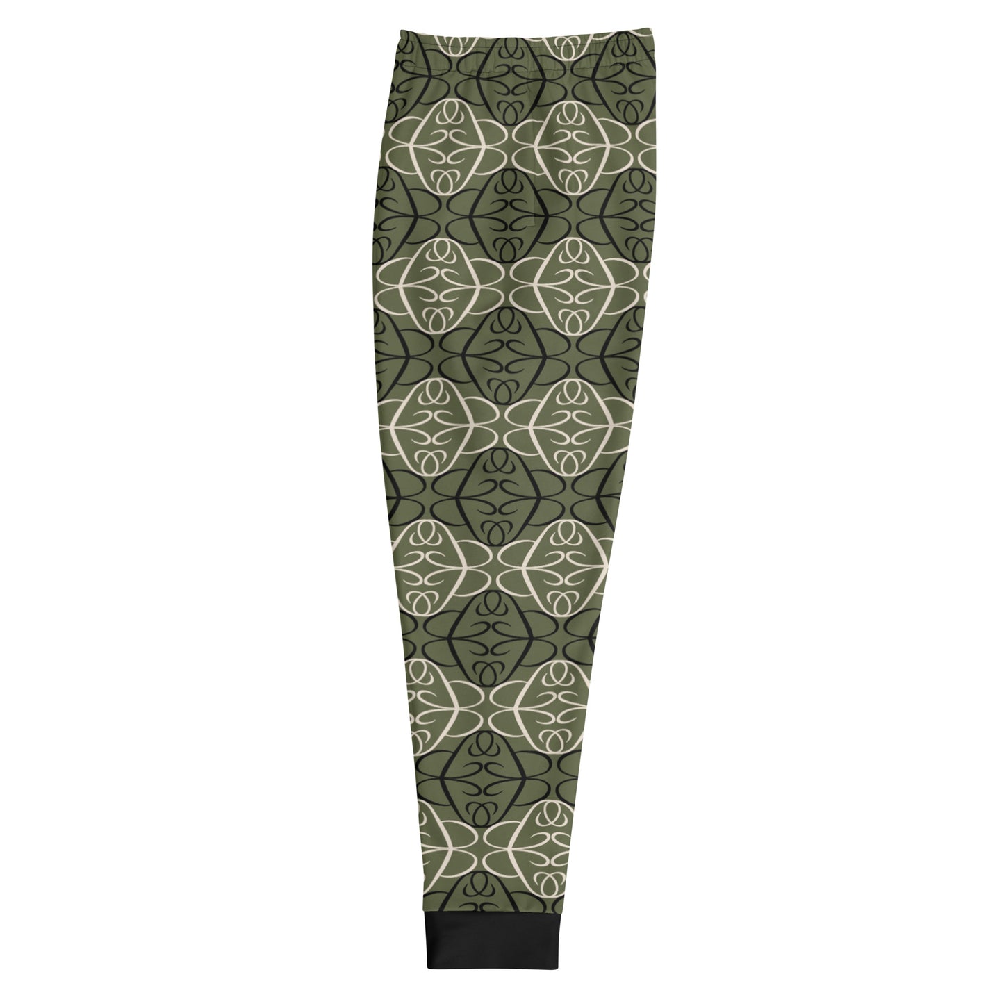 Phallacy Players Designer Men's Joggers