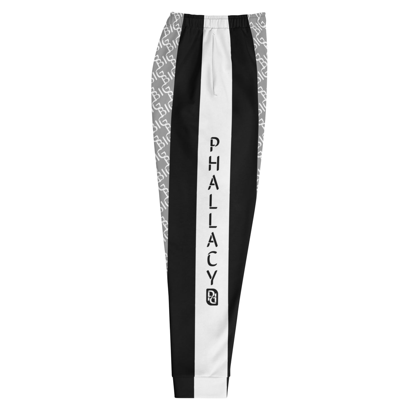 Phallacy BIG Designer Men's Joggers