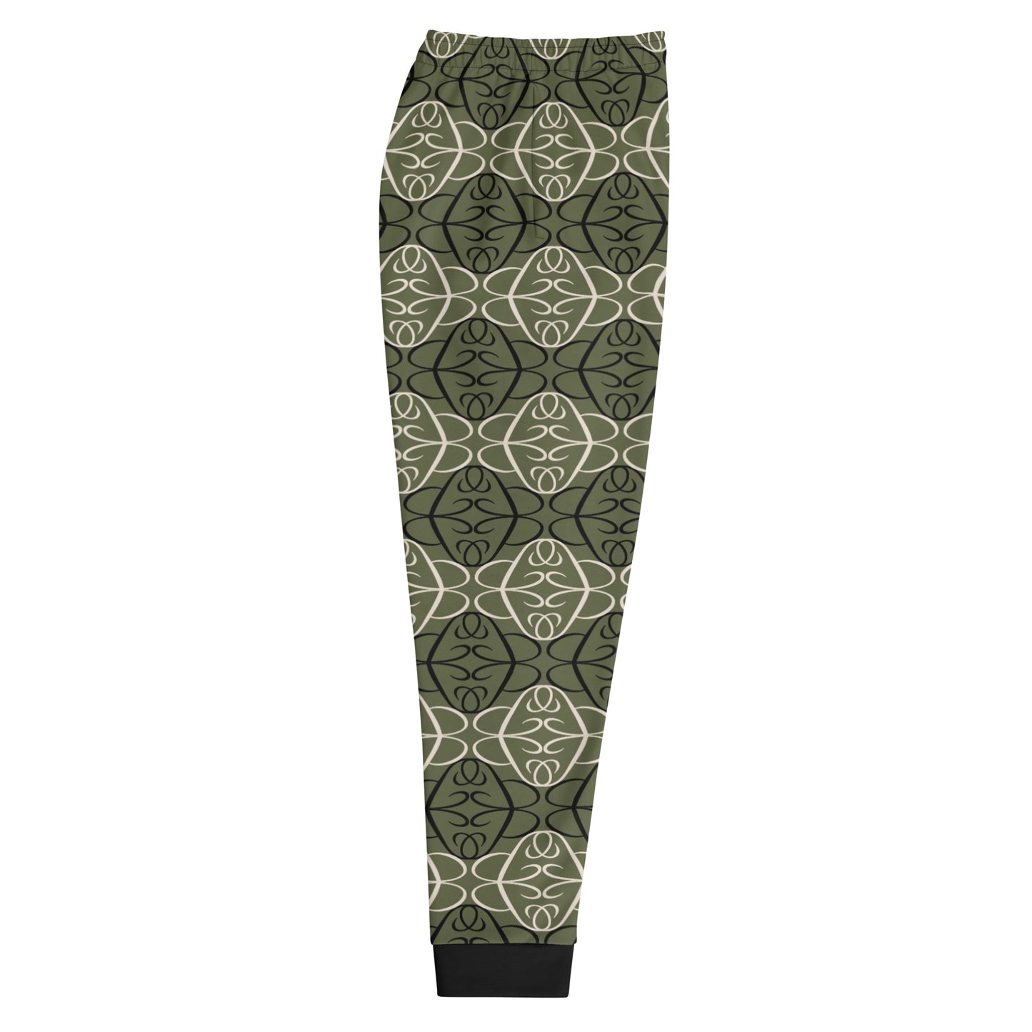 Phallacy Players Designer Men's Joggers