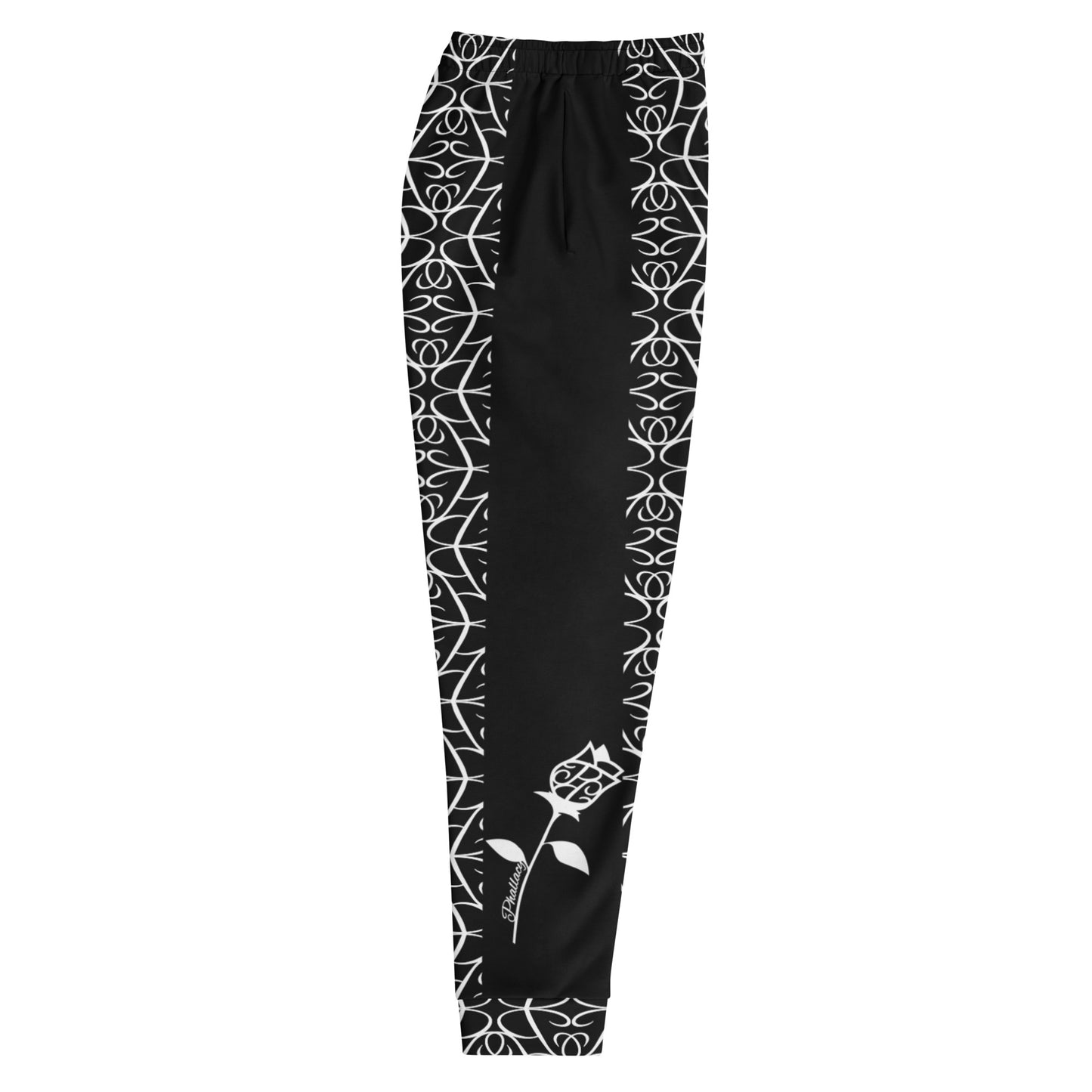 Phallacy Players Designer Men's Joggers