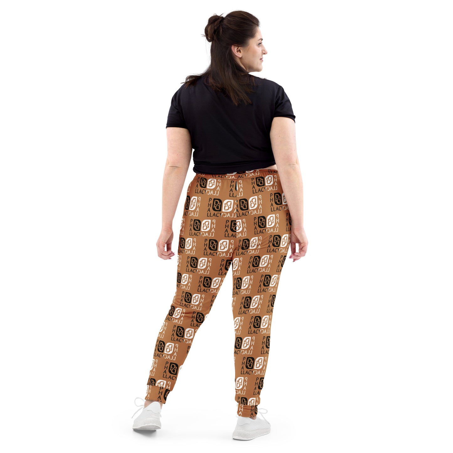 Phallacy Balance Designer Women's Joggers