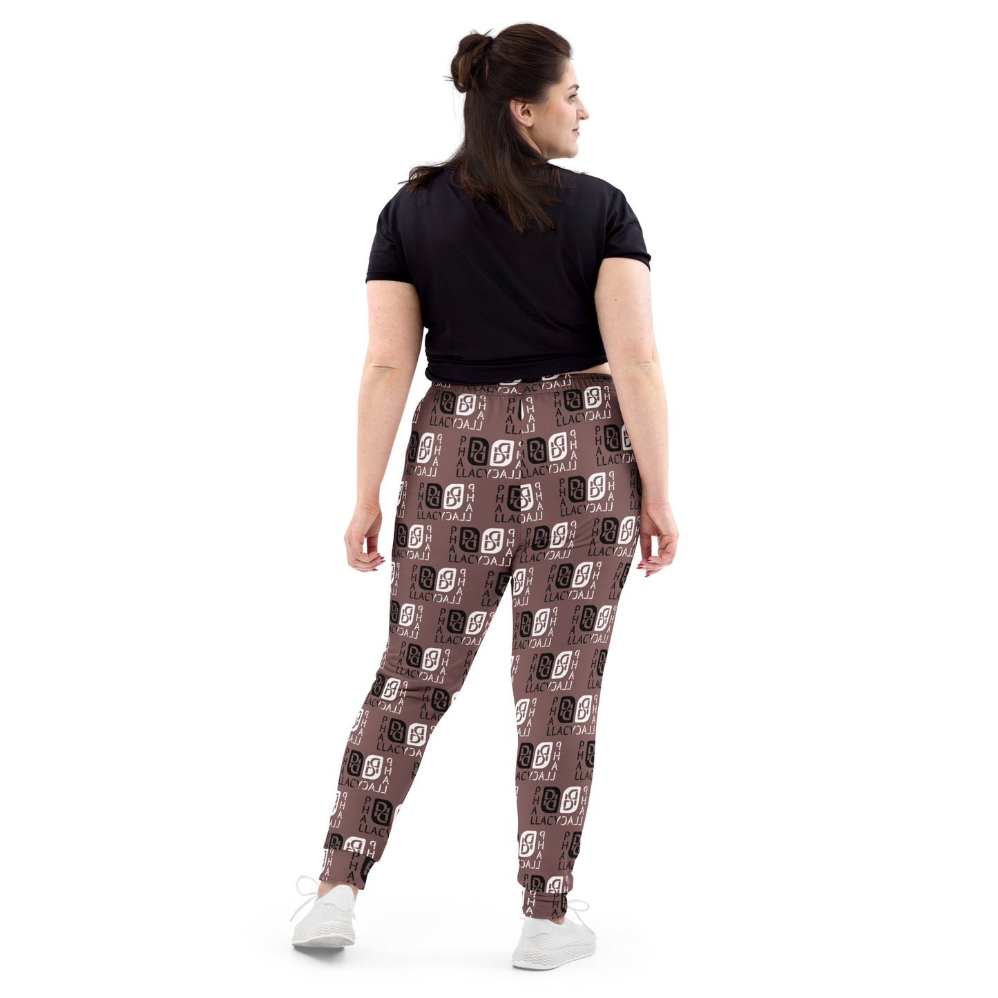 Phallacy Balance Designer Women's Joggers