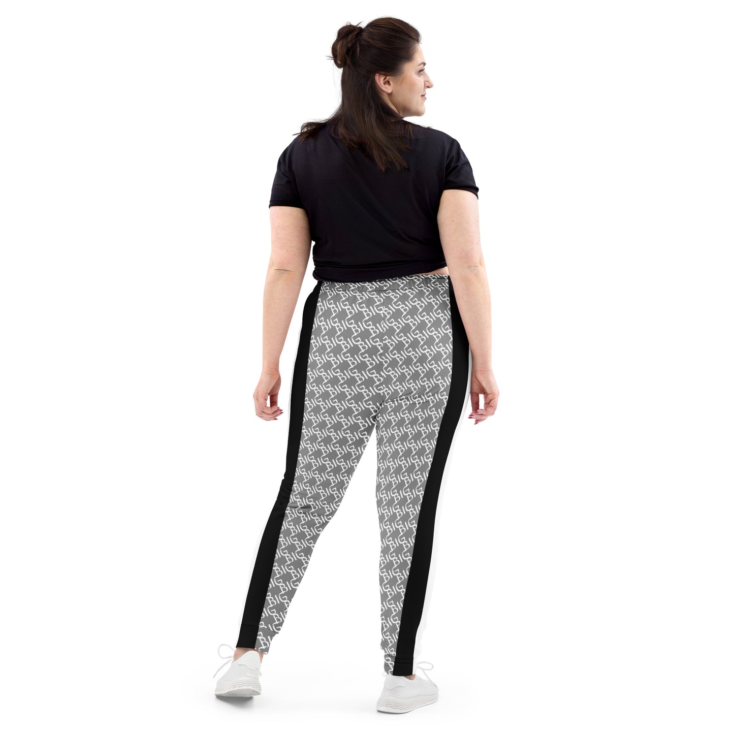 Phallacy BIG Designer Women's Joggers