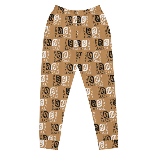 Phallacy Balance Designer Women's Joggers