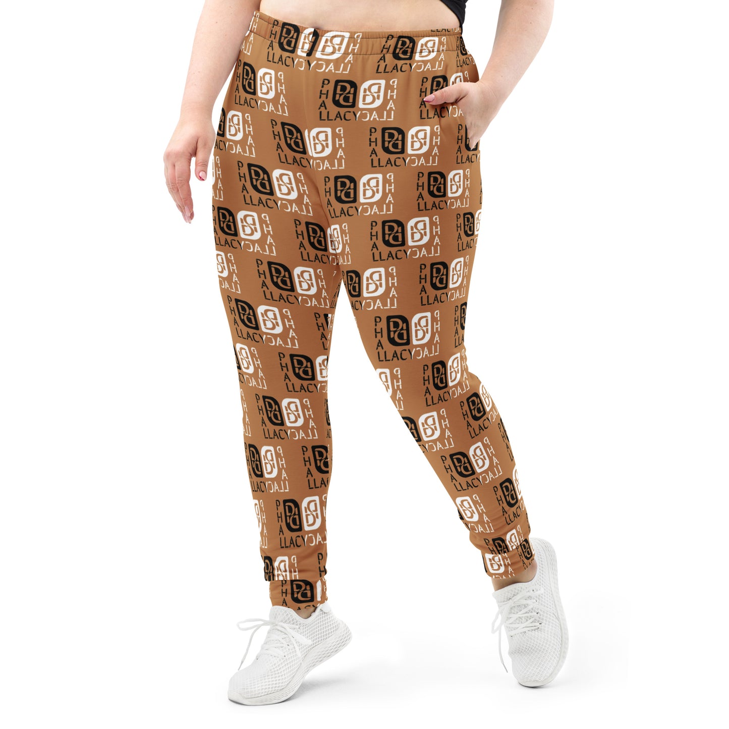 Phallacy Balance Designer Women's Joggers