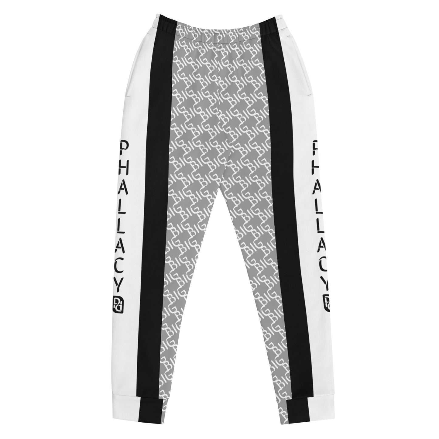 Phallacy BIG Designer Women's Joggers