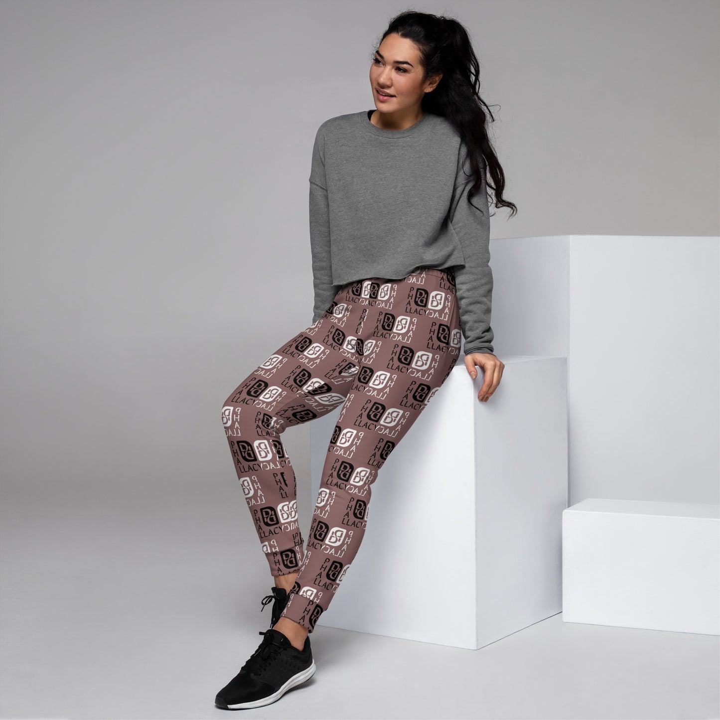 Phallacy Balance Designer Women's Joggers