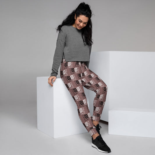 Phallacy Balance Designer Women's Joggers