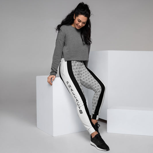 Phallacy BIG Designer Women's Joggers