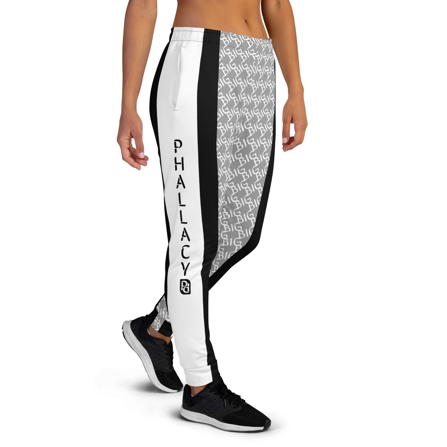 Phallacy BIG Designer Women's Joggers