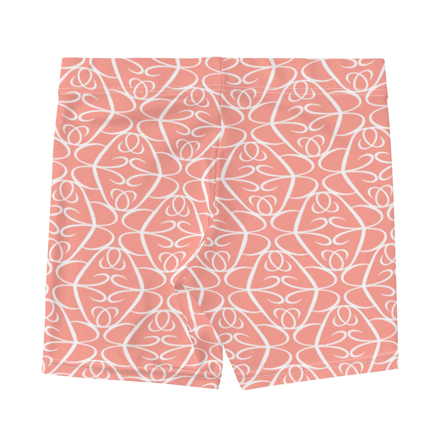 Phallacy Players Designer Booty Shorts