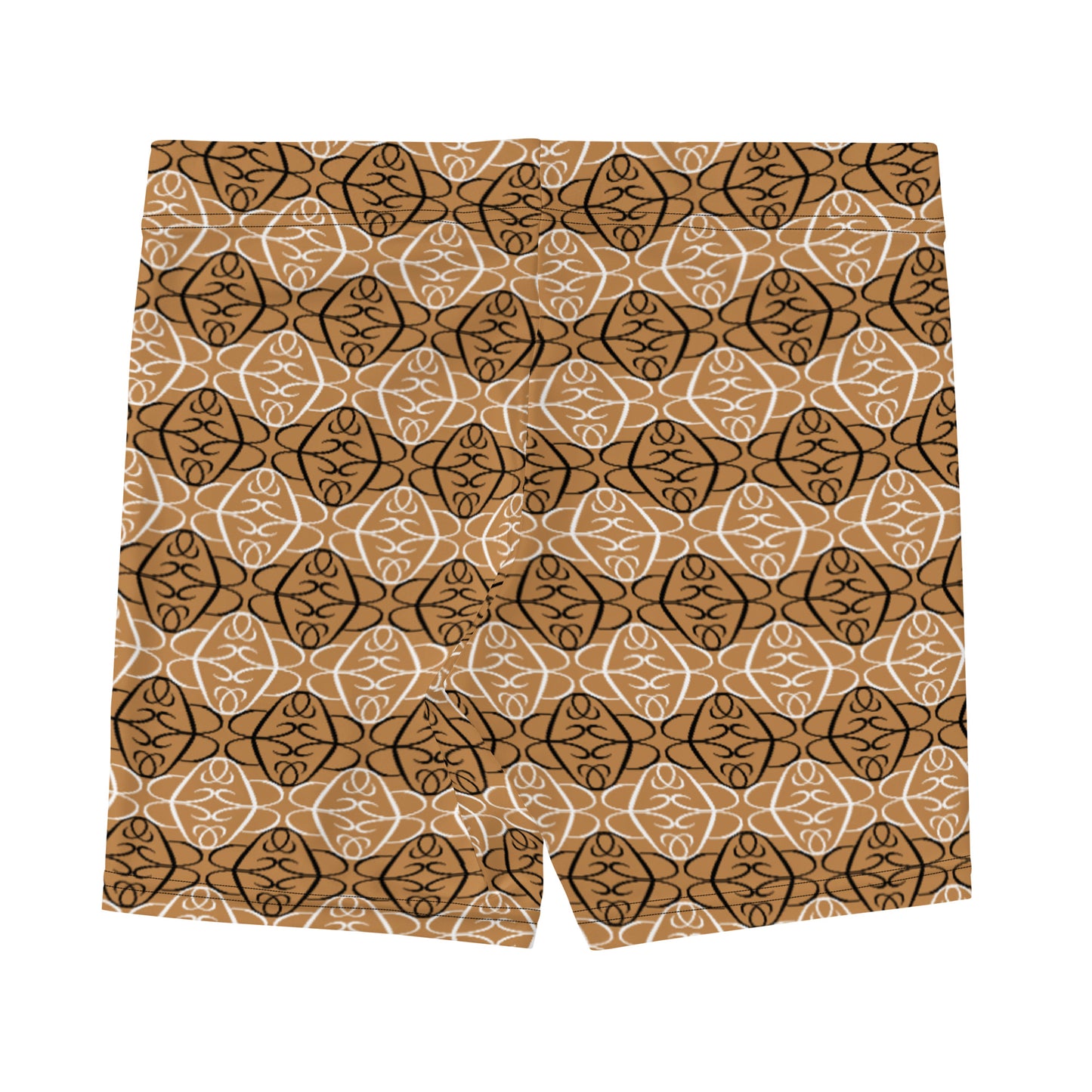 Phallacy Players Designer Booty Shorts