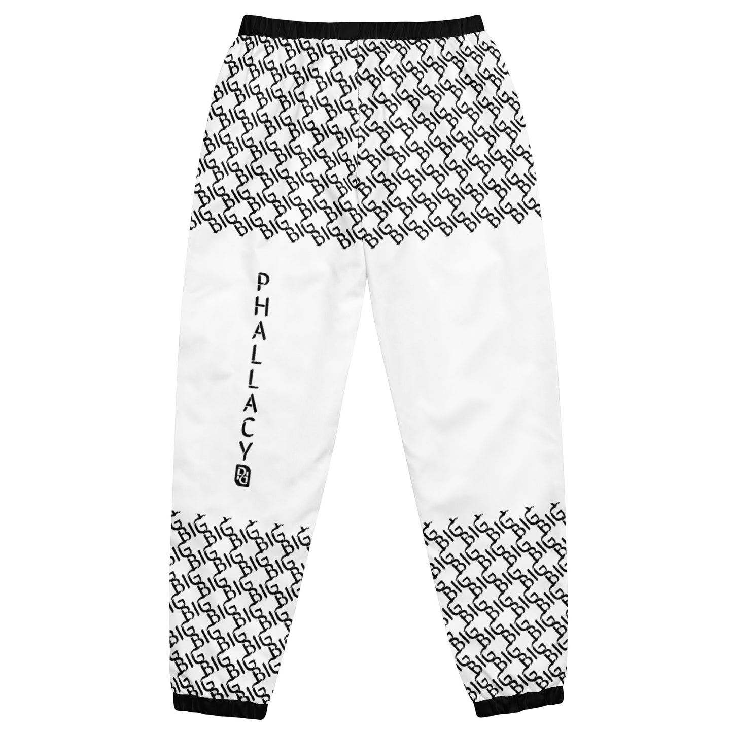 Phallacy BIG Designer Unisex Track Pants