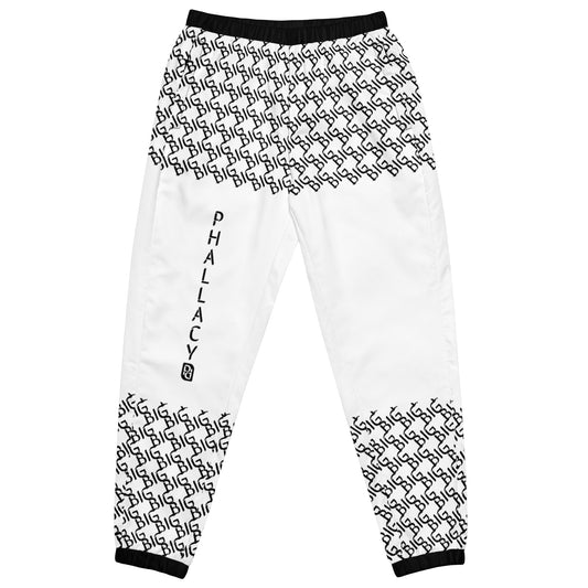 Phallacy BIG Designer Unisex Track Pants