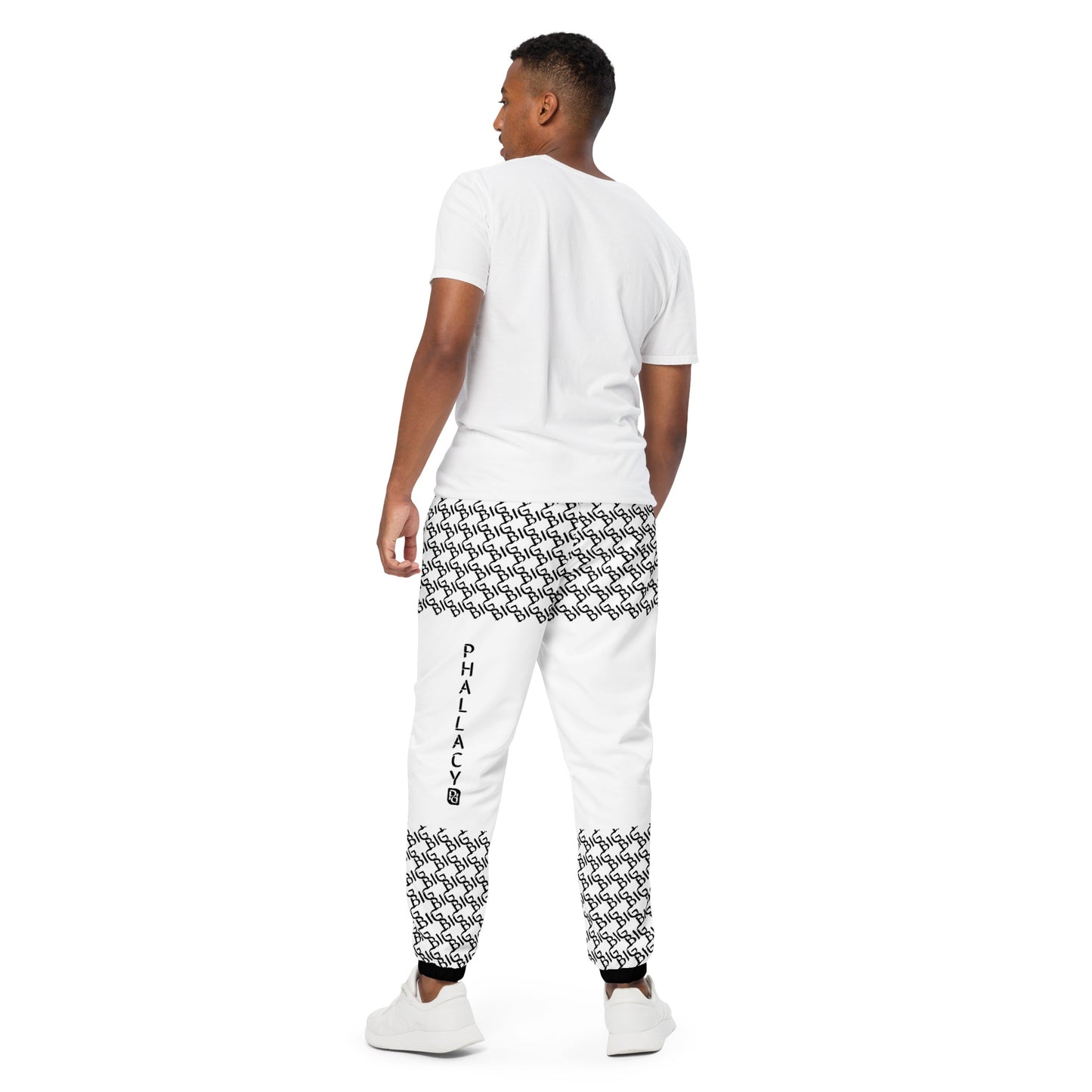 Phallacy BIG Designer Unisex Track Pants