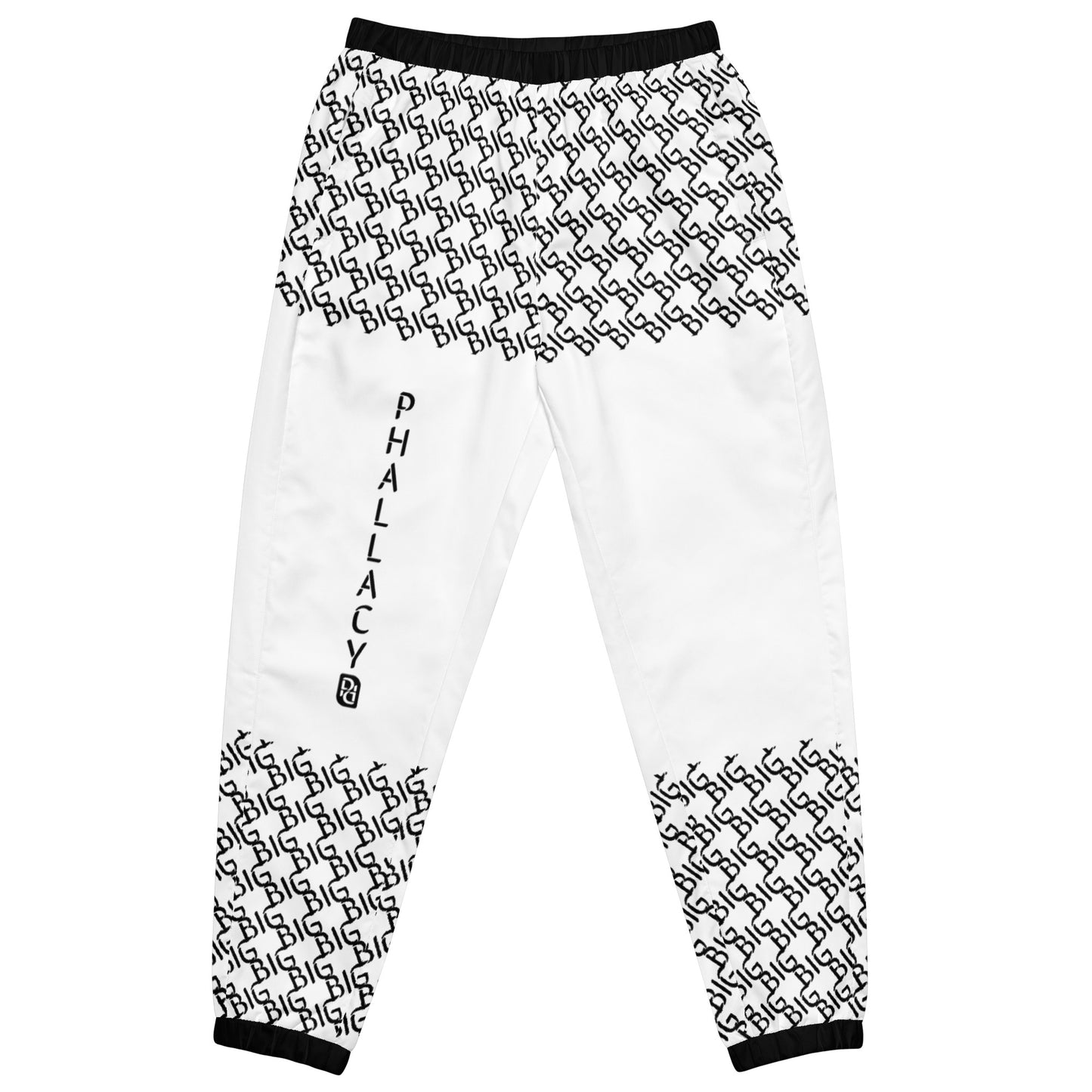 Phallacy BIG Designer Unisex Track Pants