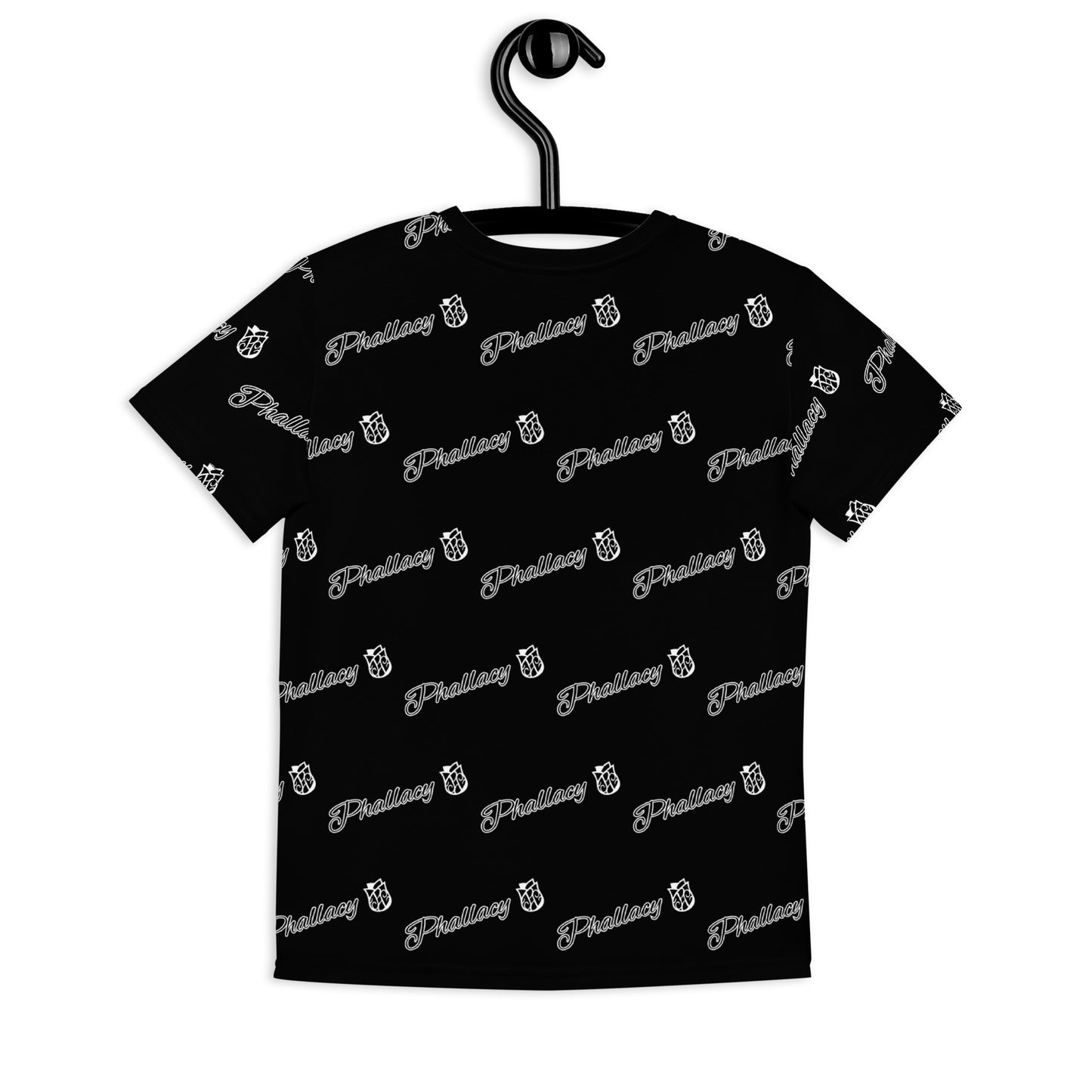 Phallacy Designer Youth Classic Tee