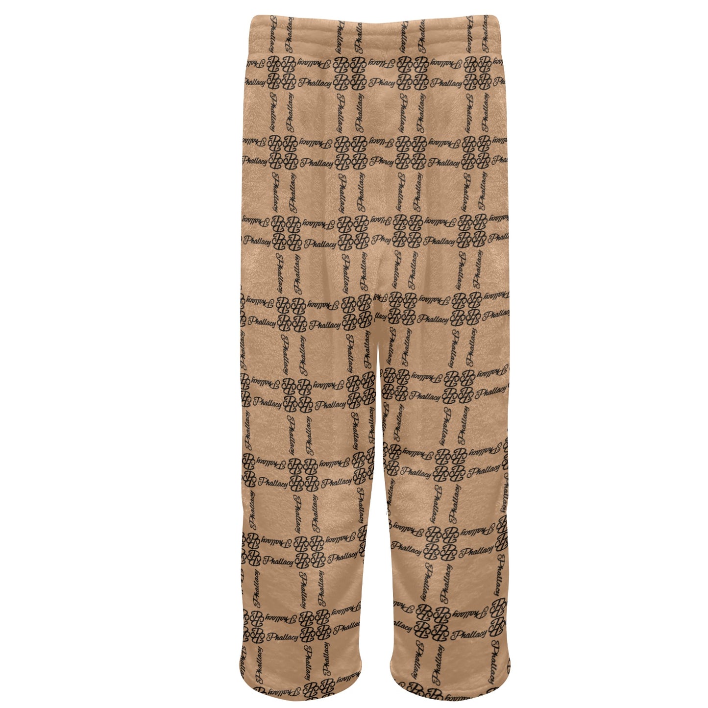 Phallacy Balance Designer Youth Fleece Pajama Pants