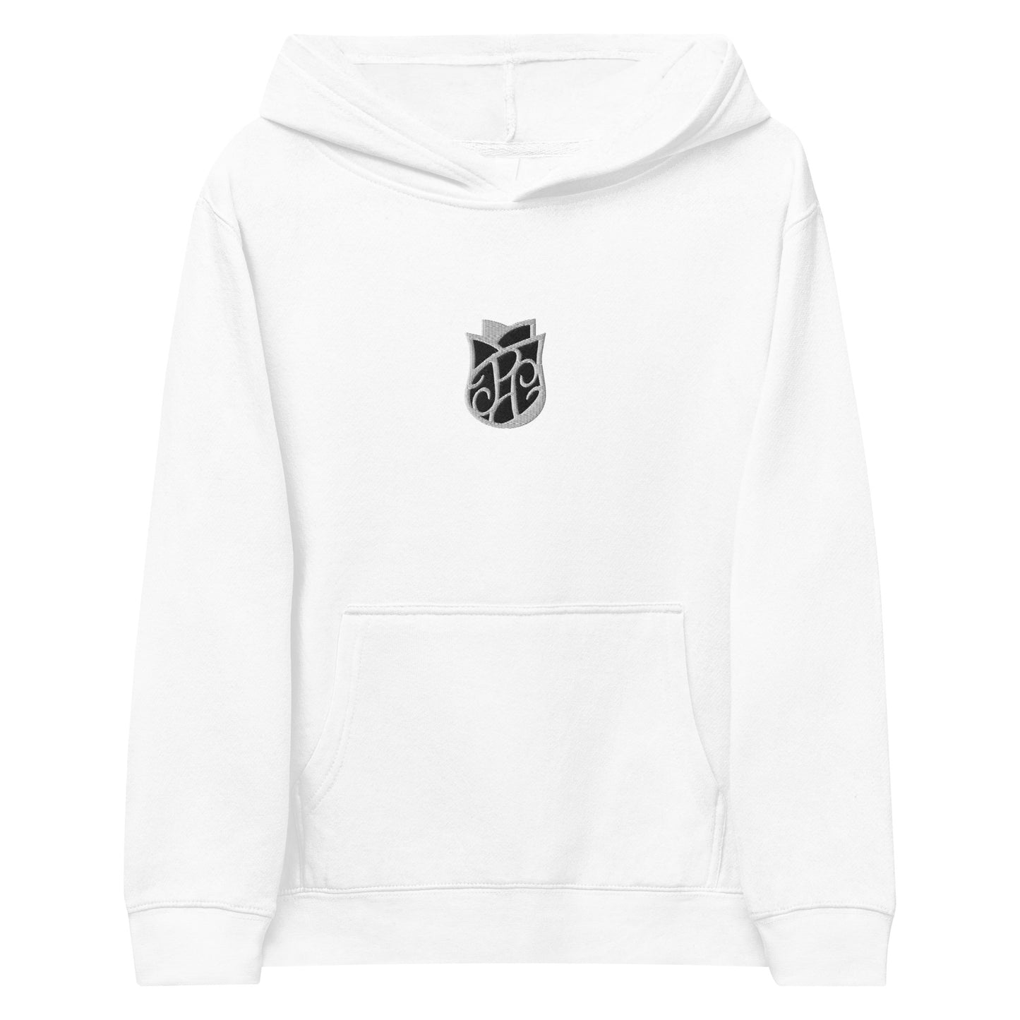 Phallacy Youth Fleece Hoodie (Embroidery)