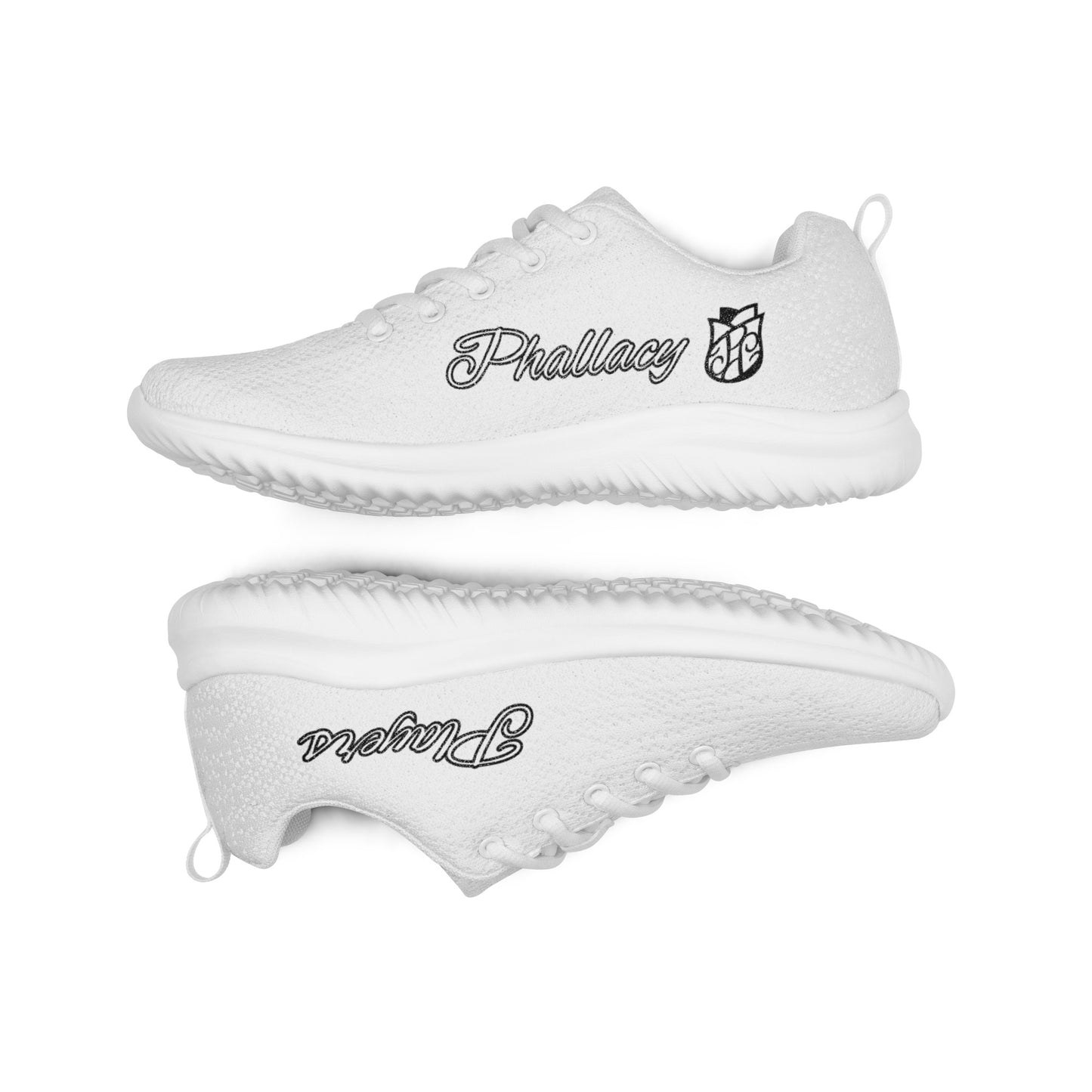 Phallacy Men’s Athletic Shoes