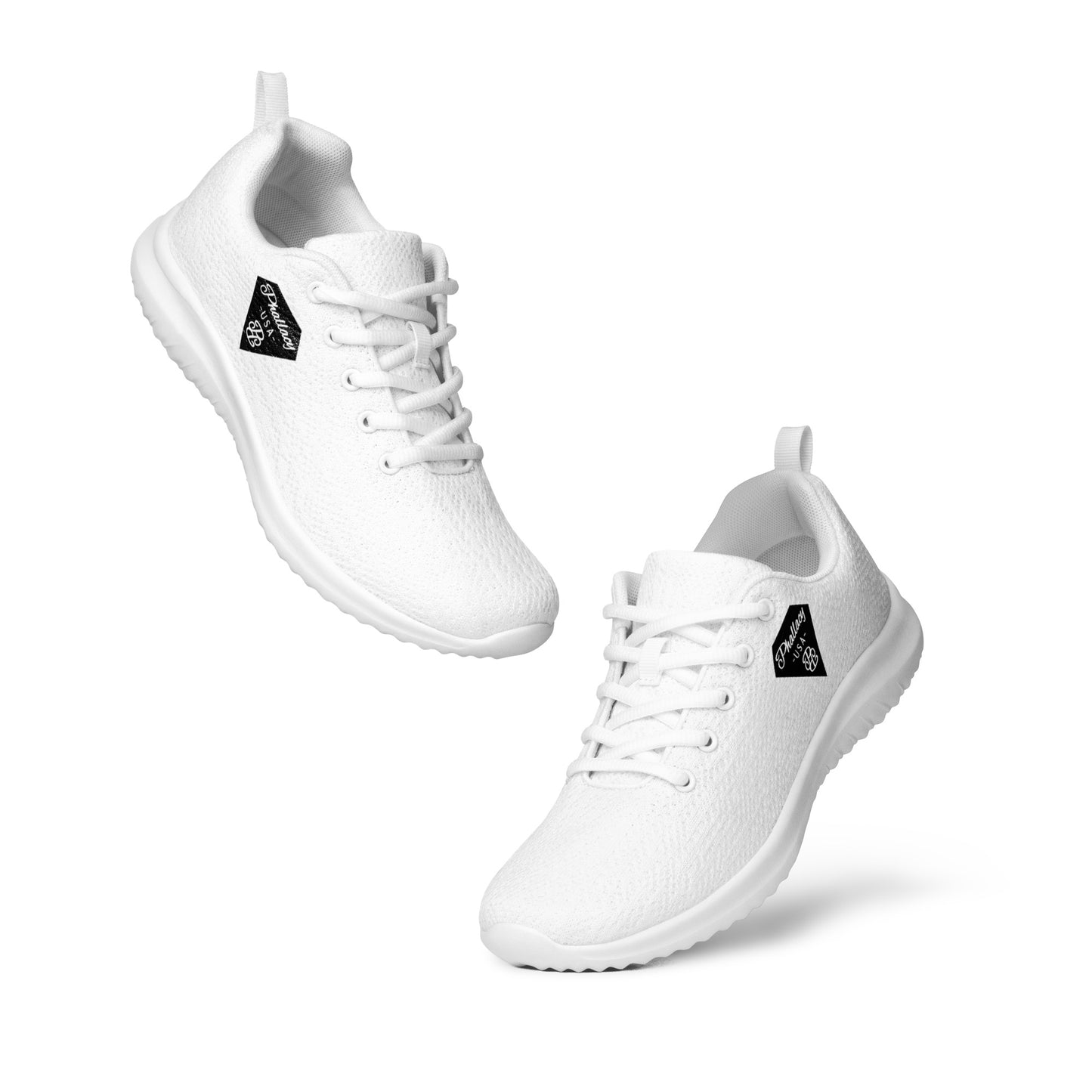 Phallacy Diamond Men’s Athletic Shoes