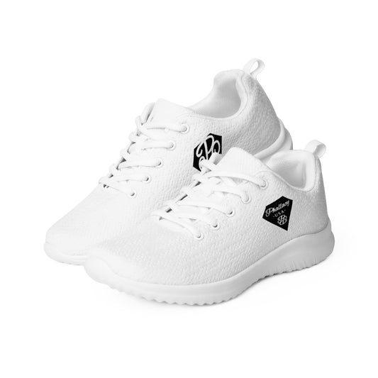 Phallacy Diamond Men’s Athletic Shoes