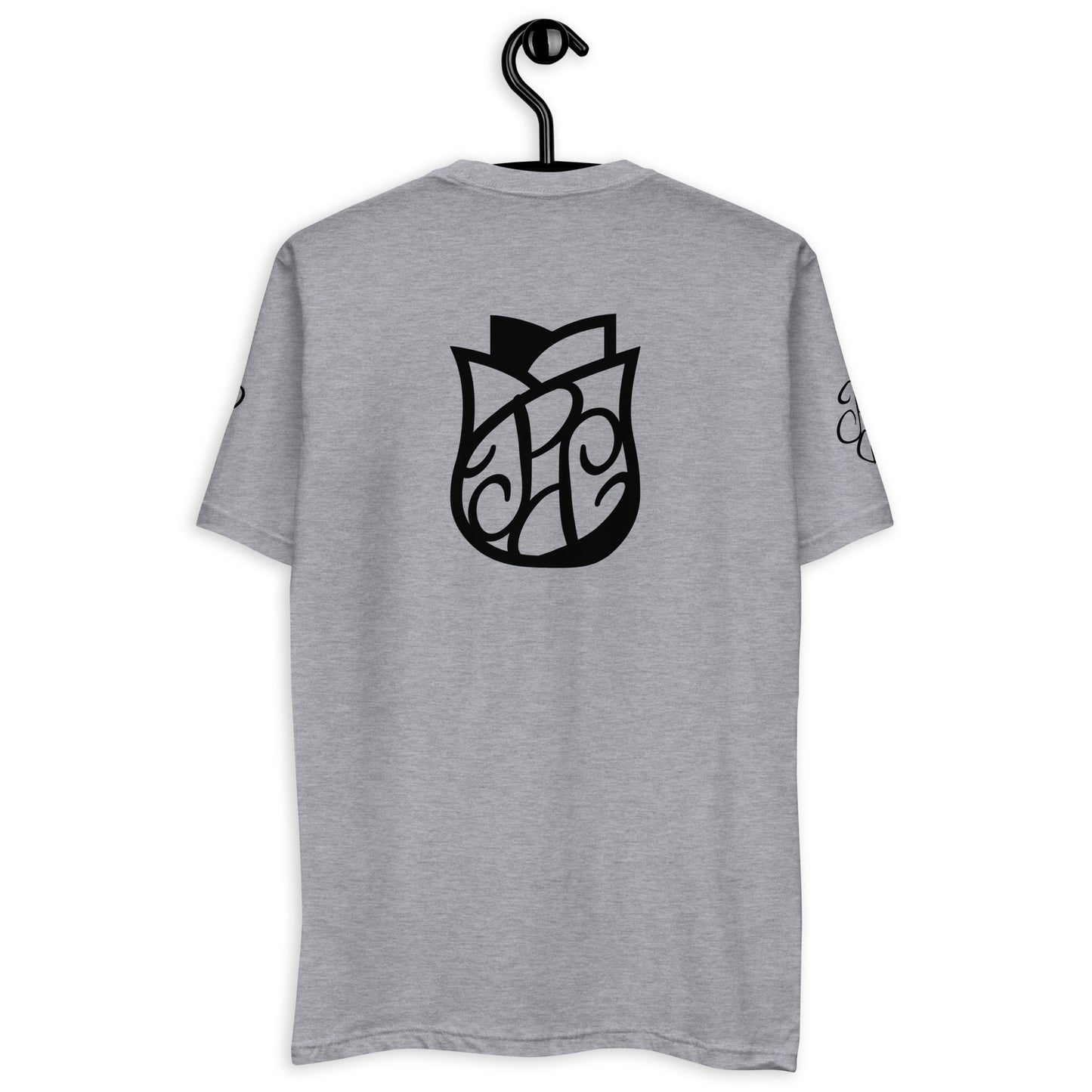 Phallacy Men's Fitted Tee